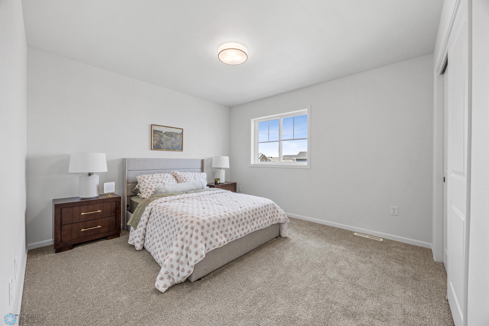 2025 single family home for sale at 603 Lorraine Way in Colfax, ND — 4 bed, 3 bath (photo 26 of 29)