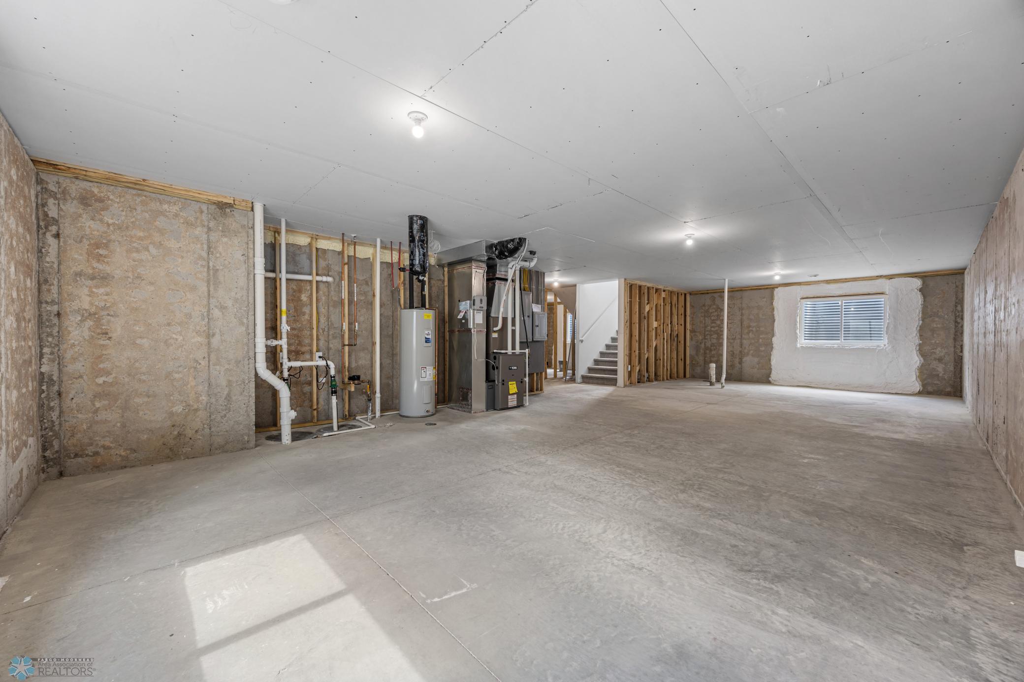 2025 single family home for sale at 603 Lorraine Way in Colfax, ND — 4 bed, 3 bath (photo 28 of 29)