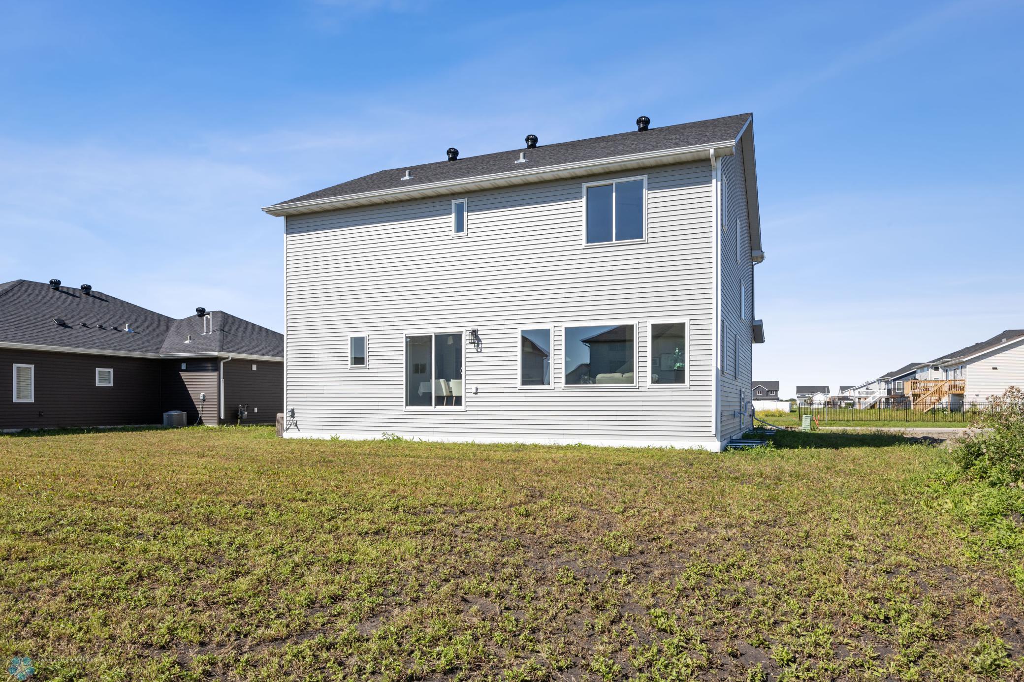 2025 single family home for sale at 603 Lorraine Way in Colfax, ND — 4 bed, 3 bath (photo 29 of 29)