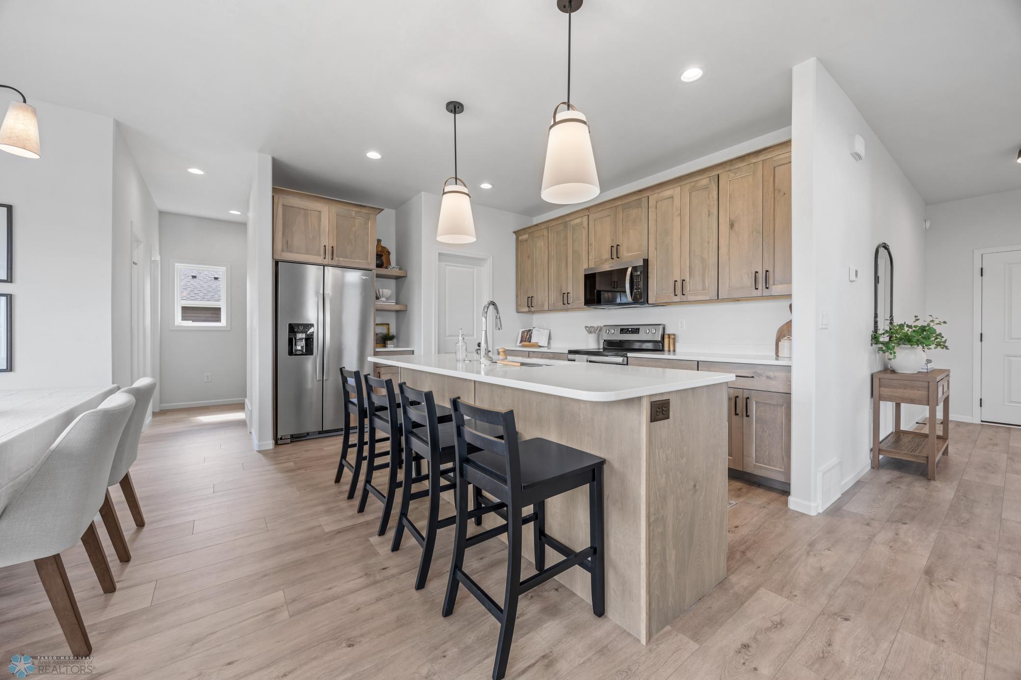 2025 single family home for sale at 603 Lorraine Way in Colfax, ND — 4 bed, 3 bath (photo 8 of 29)