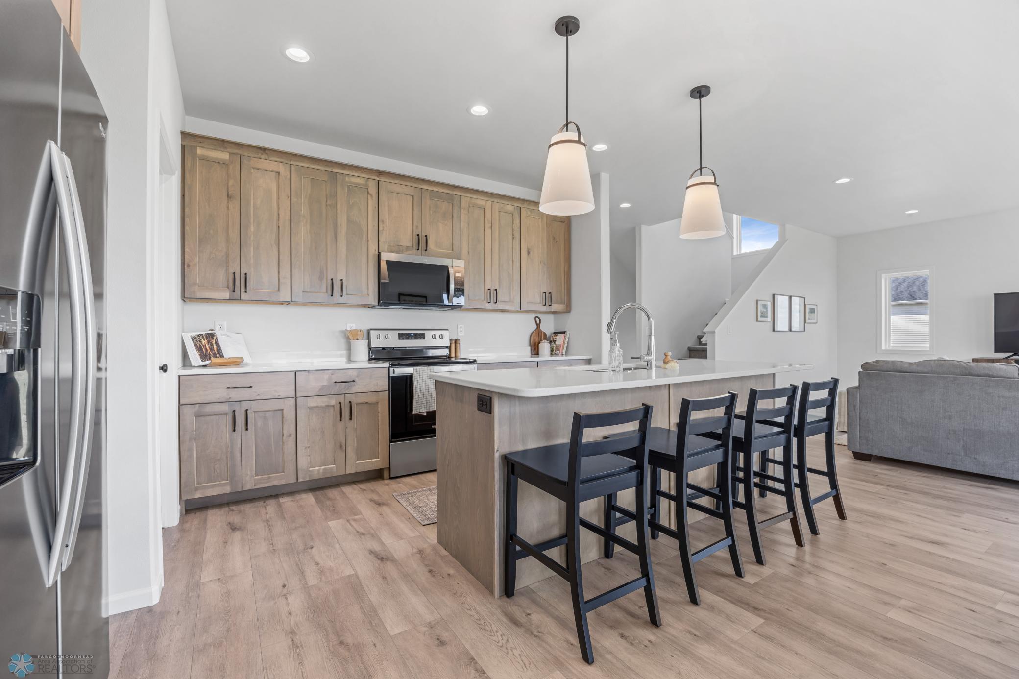 2025 single family home for sale at 603 Lorraine Way in Colfax, ND — 4 bed, 3 bath (photo 10 of 29)