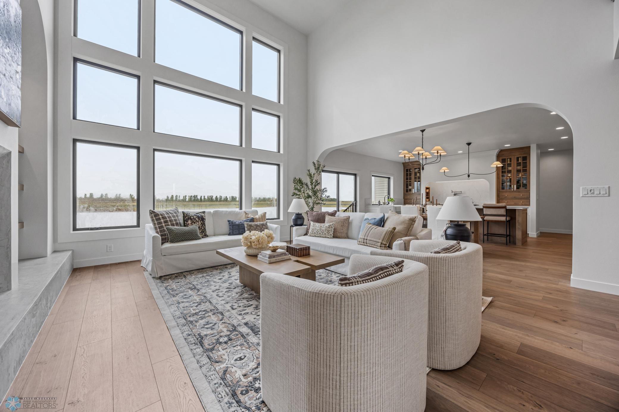 2025 single family home for sale at 605 Lorraine Way in Colfax, ND — 5 bed, 3 bath (photo 12 of 55)