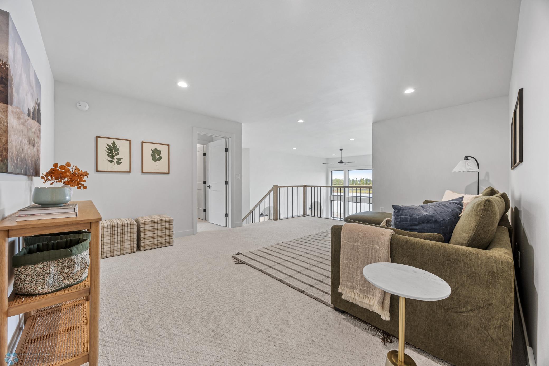 2025 single family home for sale at 605 Lorraine Way in Colfax, ND — 5 bed, 3 bath (photo 32 of 55)