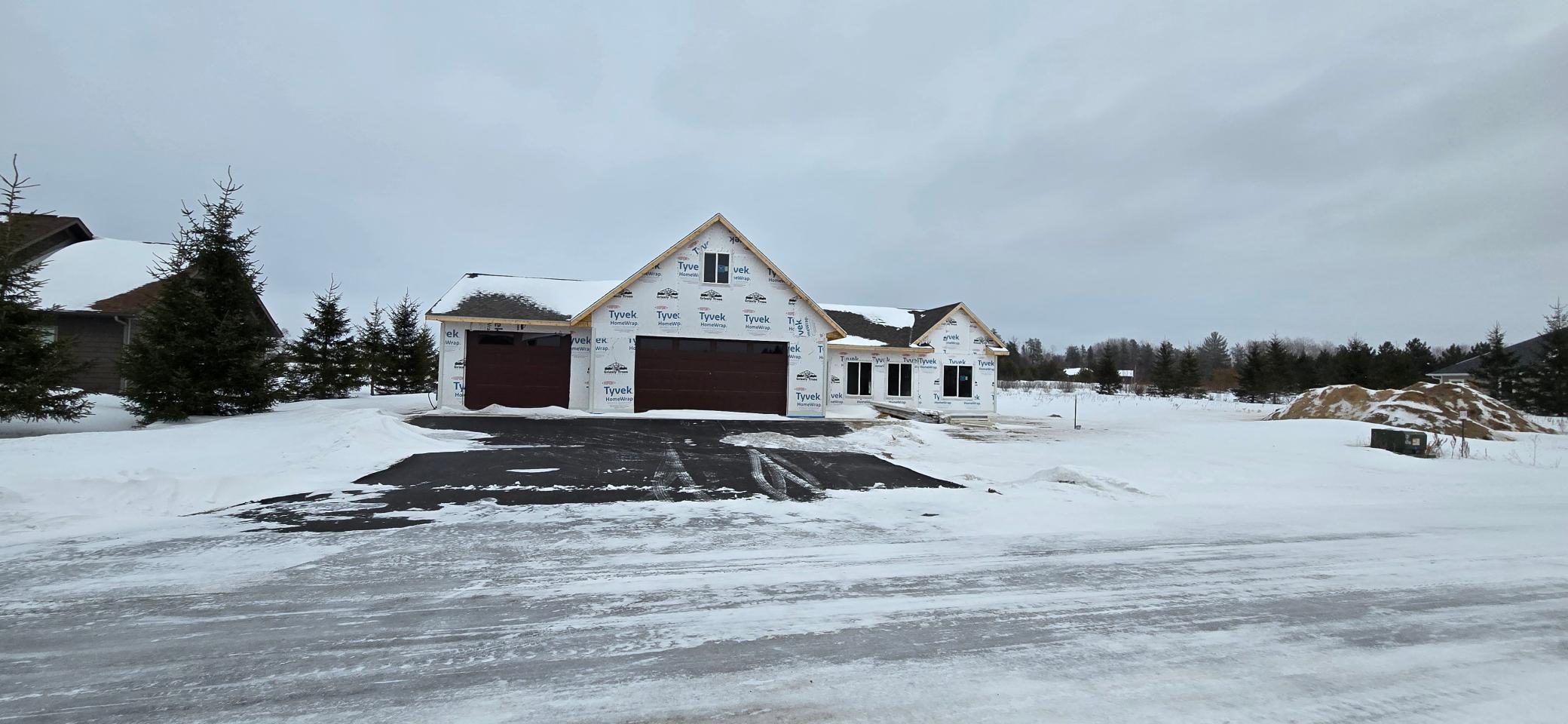 2025 single family home for sale at 1320 Whiting Road NW, Unit 57 in Bemidji, MN — 3 bed, 2 bath (photo 2 of 21)