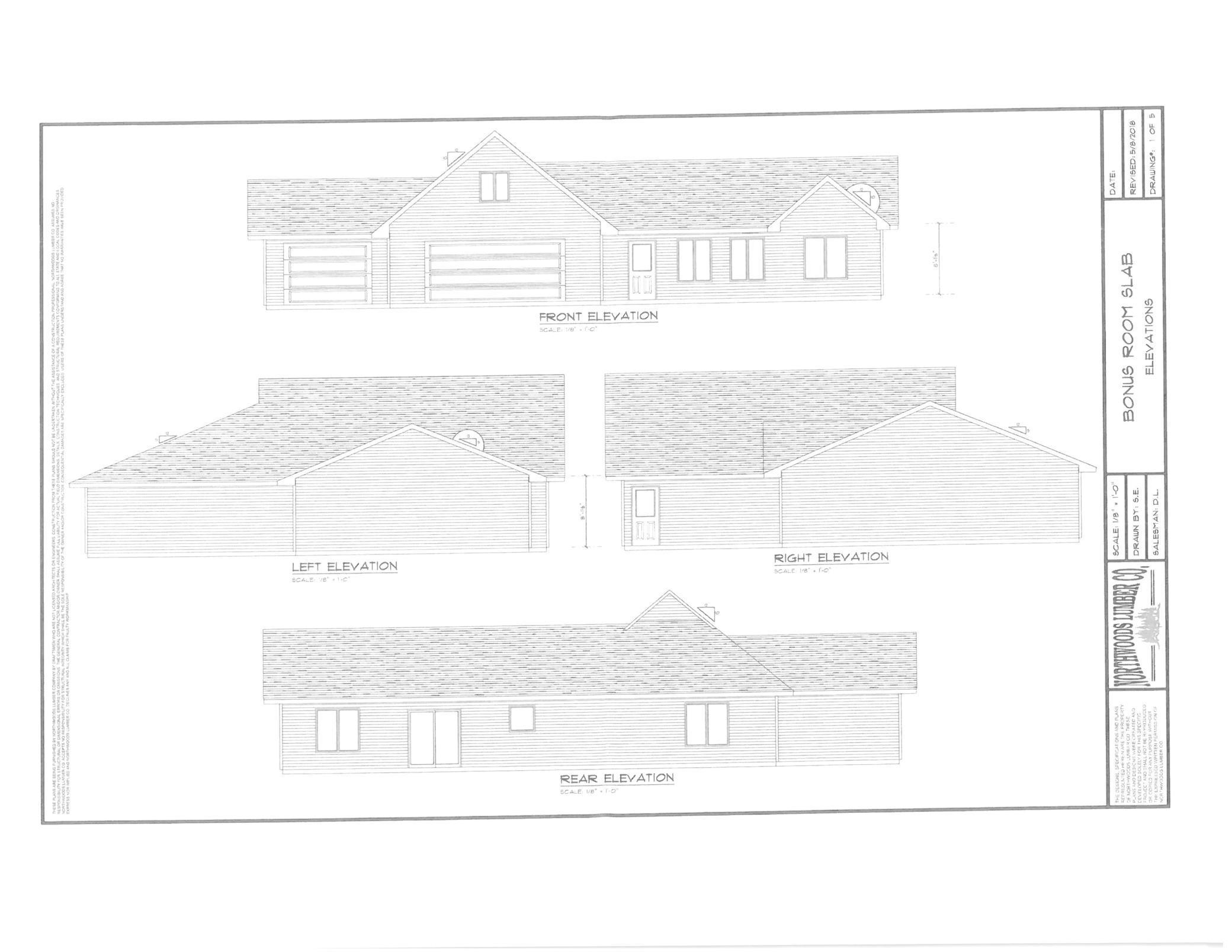 2025 single family home for sale at 1320 Whiting Road NW, Unit 57 in Bemidji, MN — 3 bed, 2 bath (photo 17 of 21)