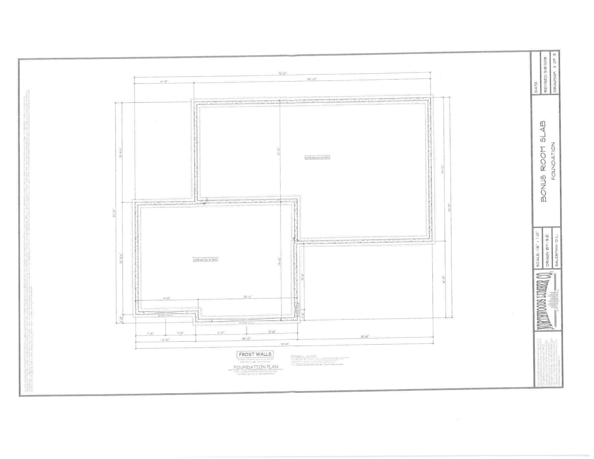 2025 single family home for sale at 1320 Whiting Road NW, Unit 57 in Bemidji, MN — 3 bed, 2 bath (photo 19 of 21)