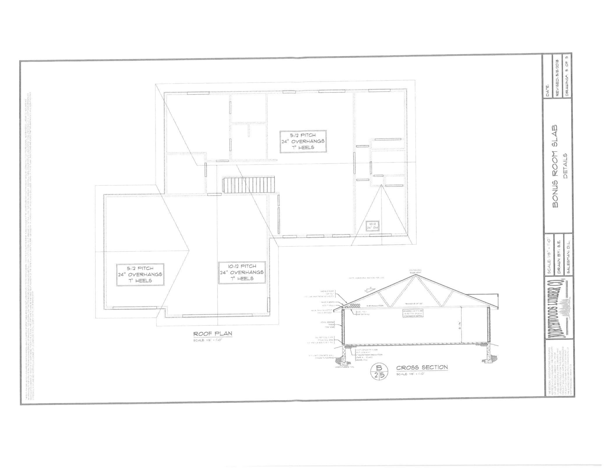 2025 single family home for sale at 1320 Whiting Road NW, Unit 57 in Bemidji, MN — 3 bed, 2 bath (photo 21 of 21)
