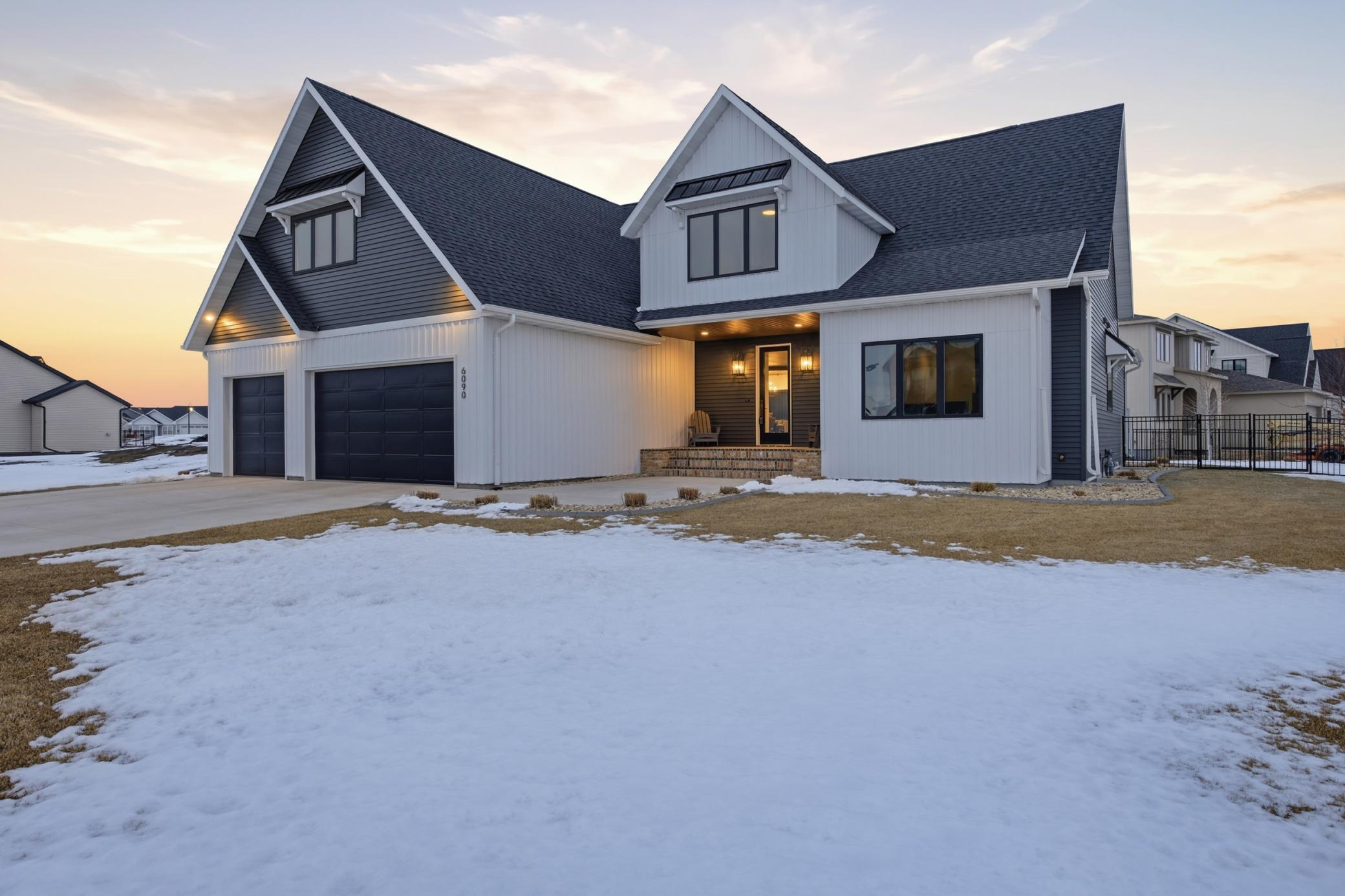 6090 Wildflower Drive S, Fargo ND 58104 - Photo 2 of 57