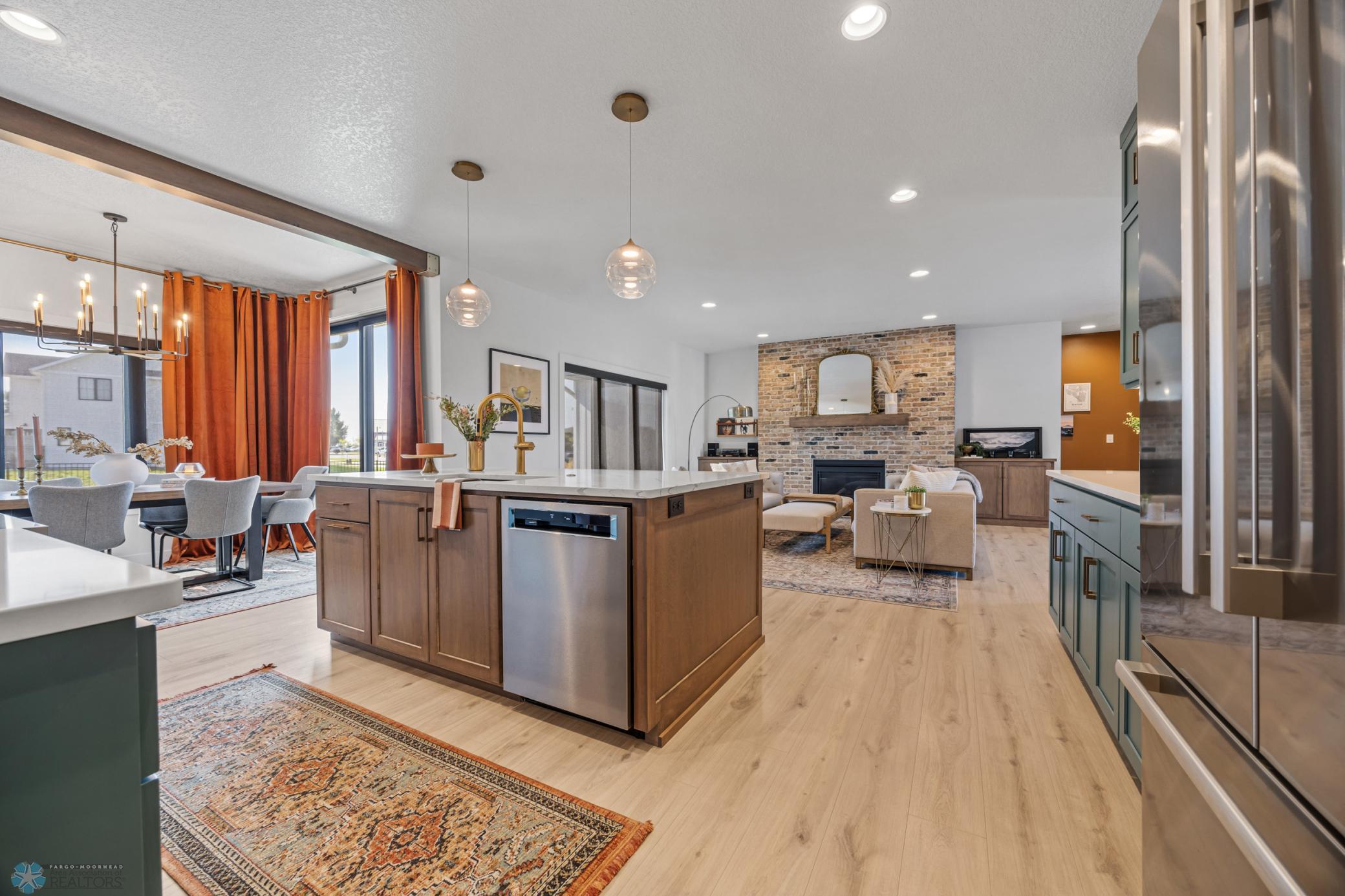 6090 Wildflower Drive S, Fargo ND 58104 - Photo 13 of 57