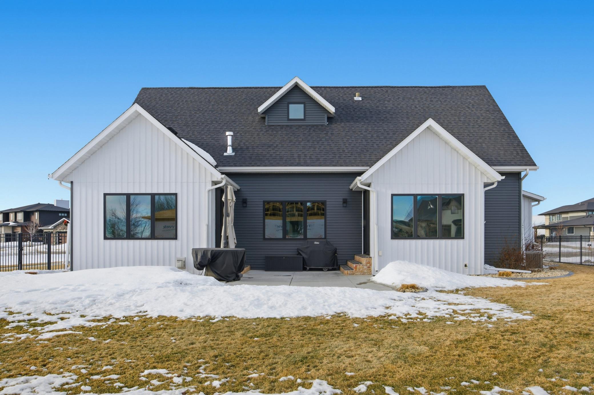 6090 Wildflower Drive S, Fargo ND 58104 - Photo 43 of 57