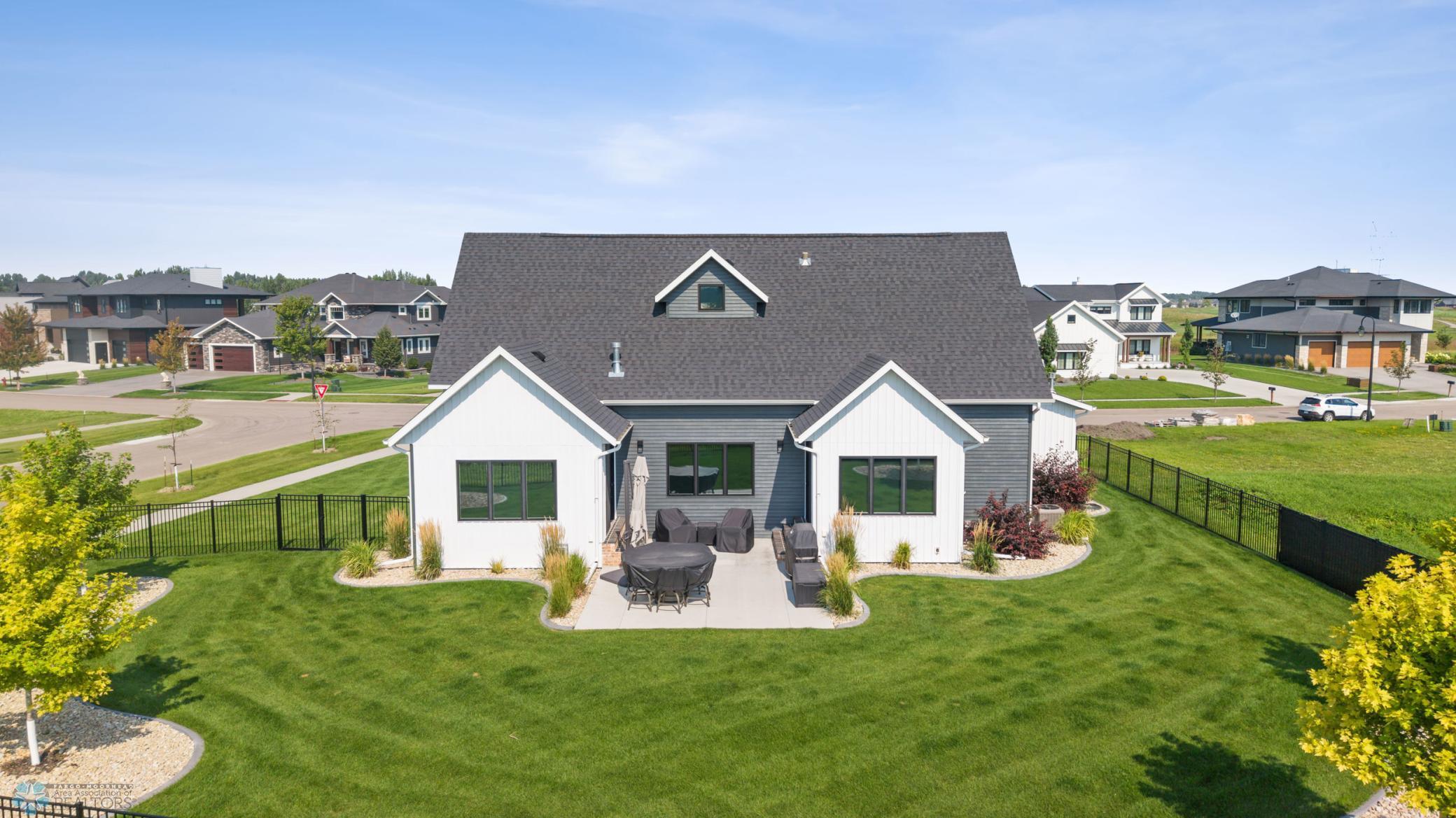 6090 Wildflower Drive S, Fargo ND 58104 - Photo 49 of 57