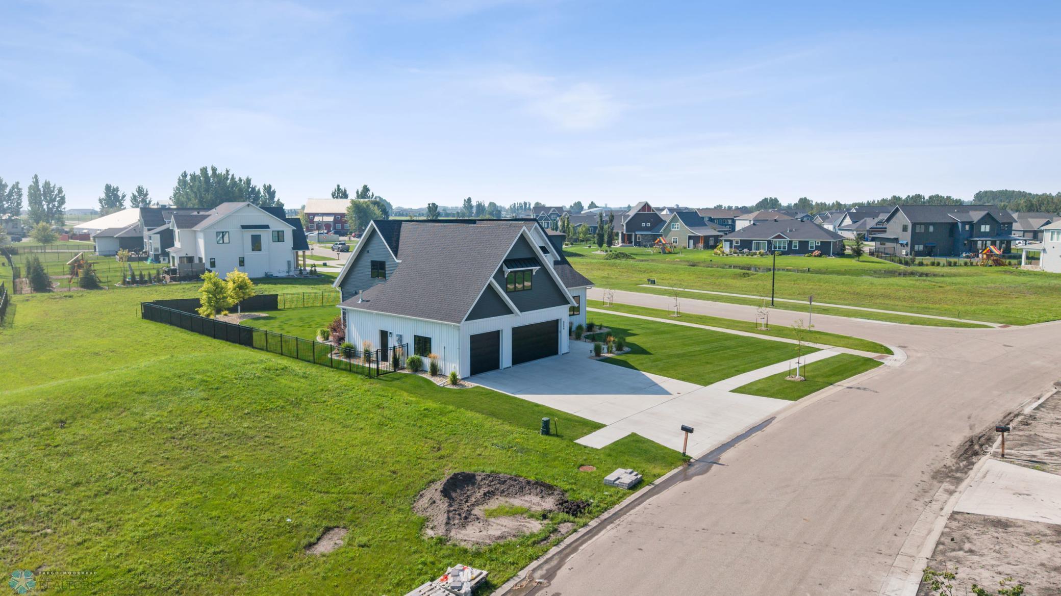 6090 Wildflower Drive S, Fargo ND 58104 - Photo 51 of 57