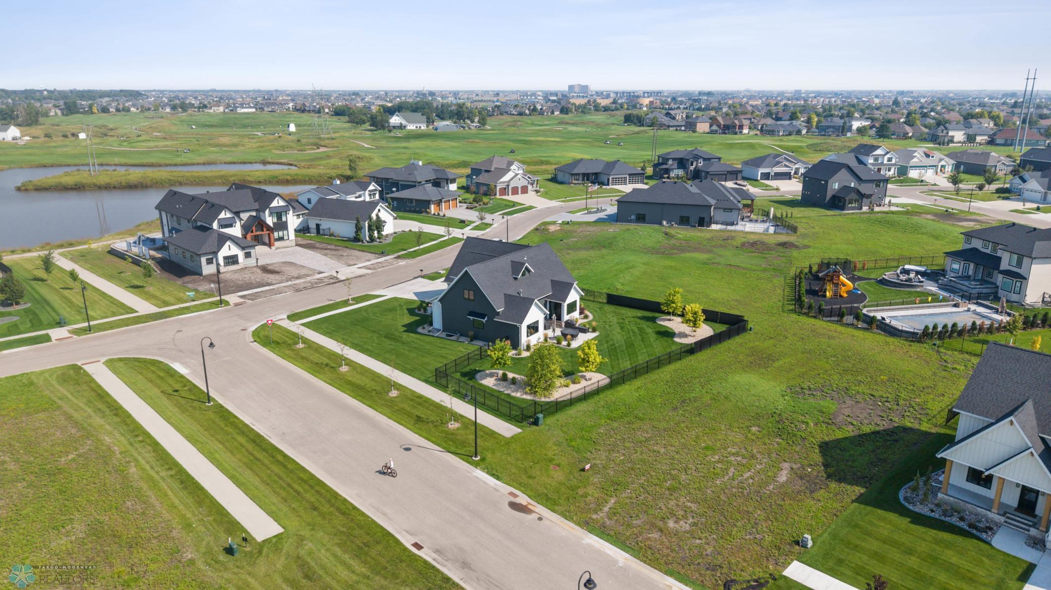 6090 Wildflower Drive S, Fargo ND 58104 - Photo 53 of 57