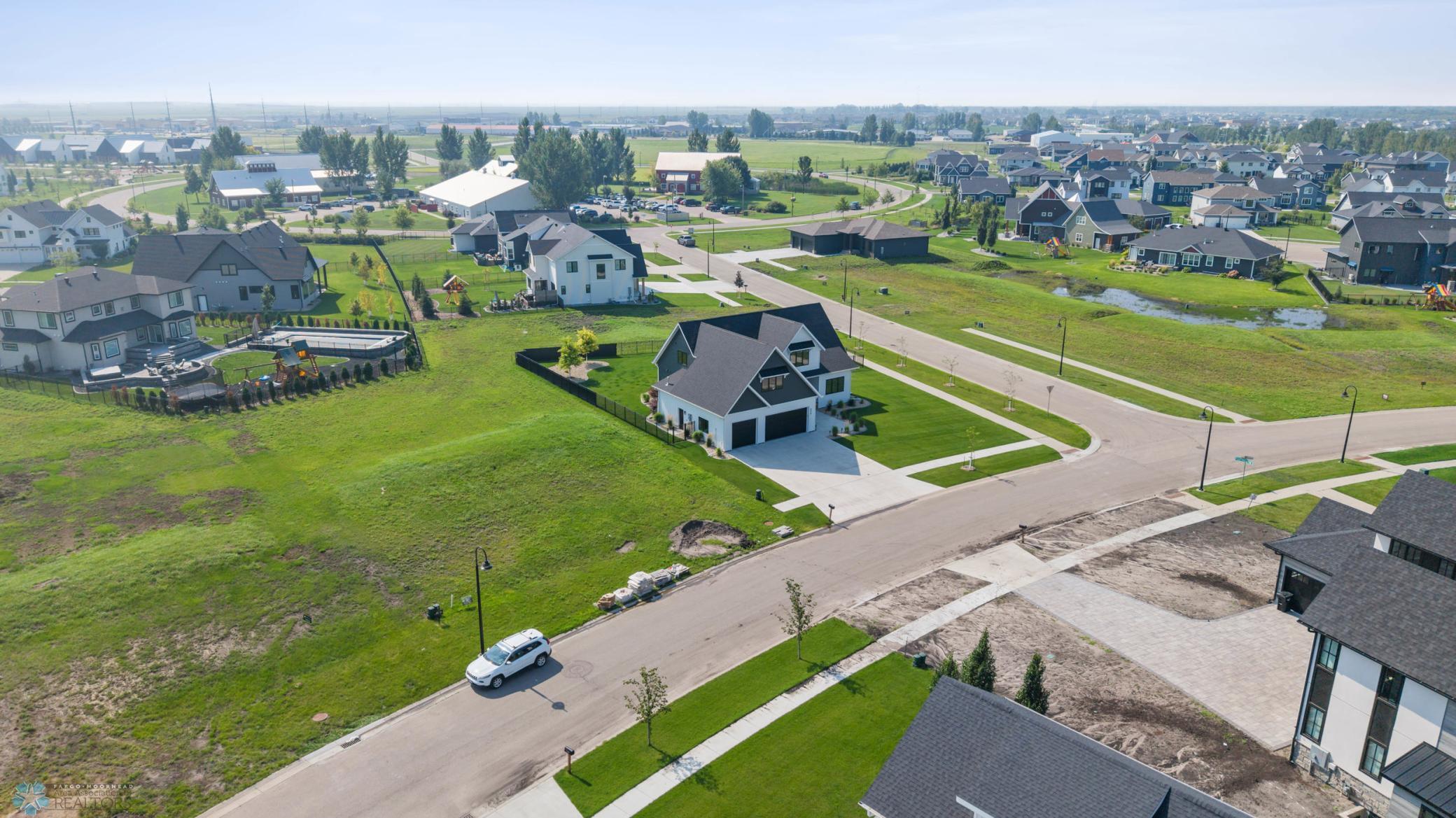 6090 Wildflower Drive S, Fargo ND 58104 - Photo 54 of 57