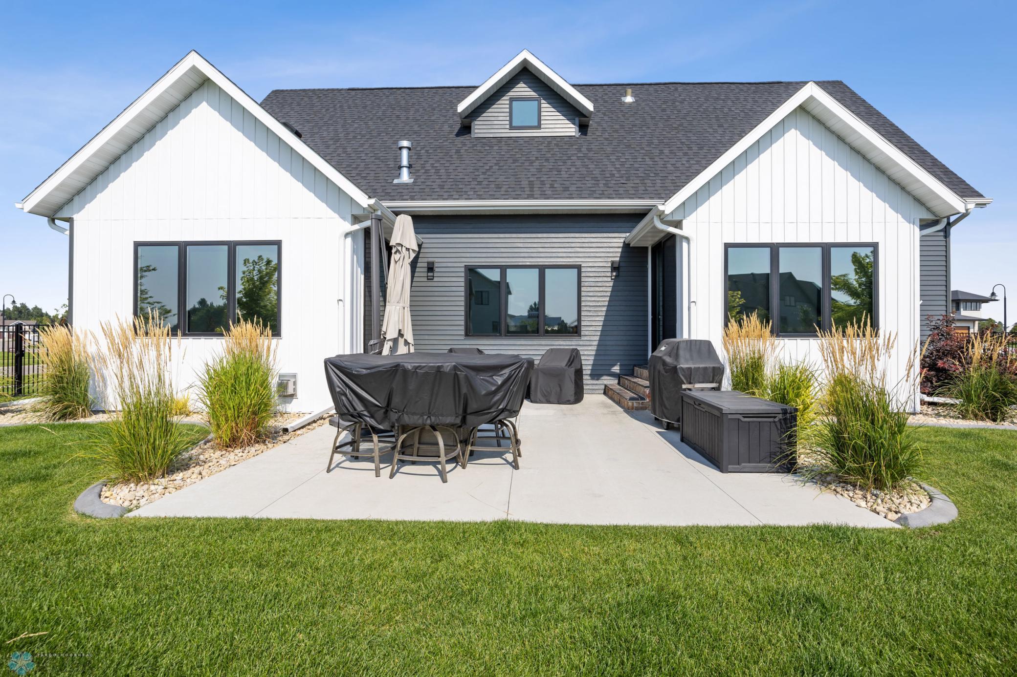 2021 single family home for sale at 6090 Wildflower Drive S in Fargo, ND — 7 bed, 4 bath (photo 49 of 72)