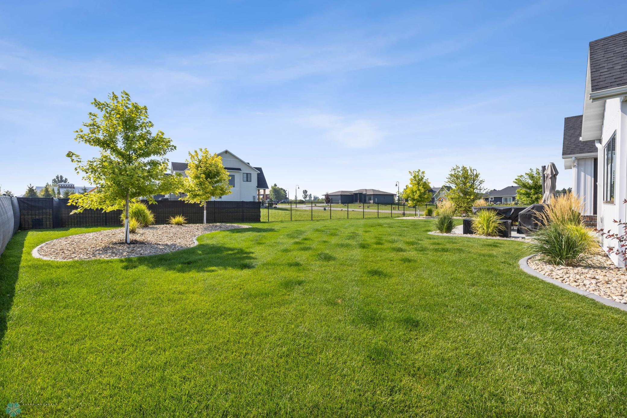 2021 single family home for sale at 6090 Wildflower Drive S in Fargo, ND — 7 bed, 4 bath (photo 51 of 72)