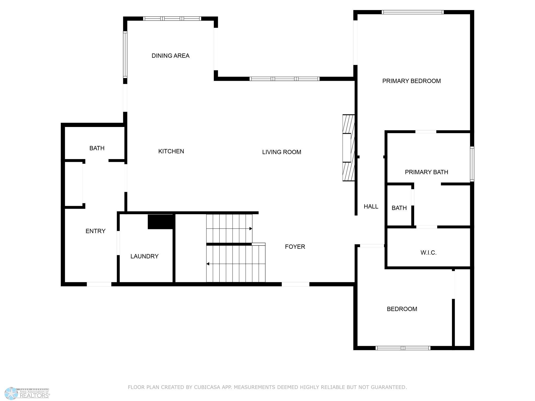 2021 single family home for sale at 6090 Wildflower Drive S in Fargo, ND — 7 bed, 4 bath (photo 64 of 72)