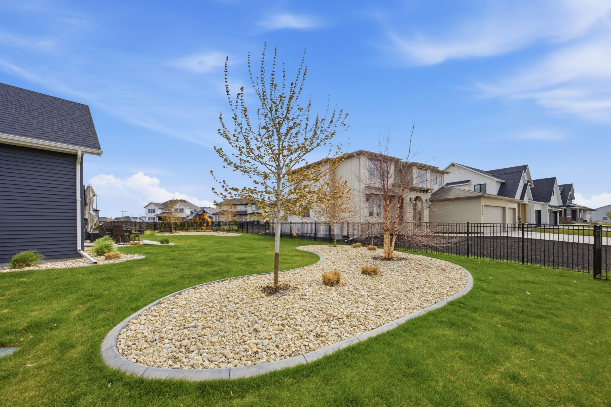 2021 single family home for sale at 6090 Wildflower Drive S in Fargo, ND — 7 bed, 4 bath (photo 71 of 72)
