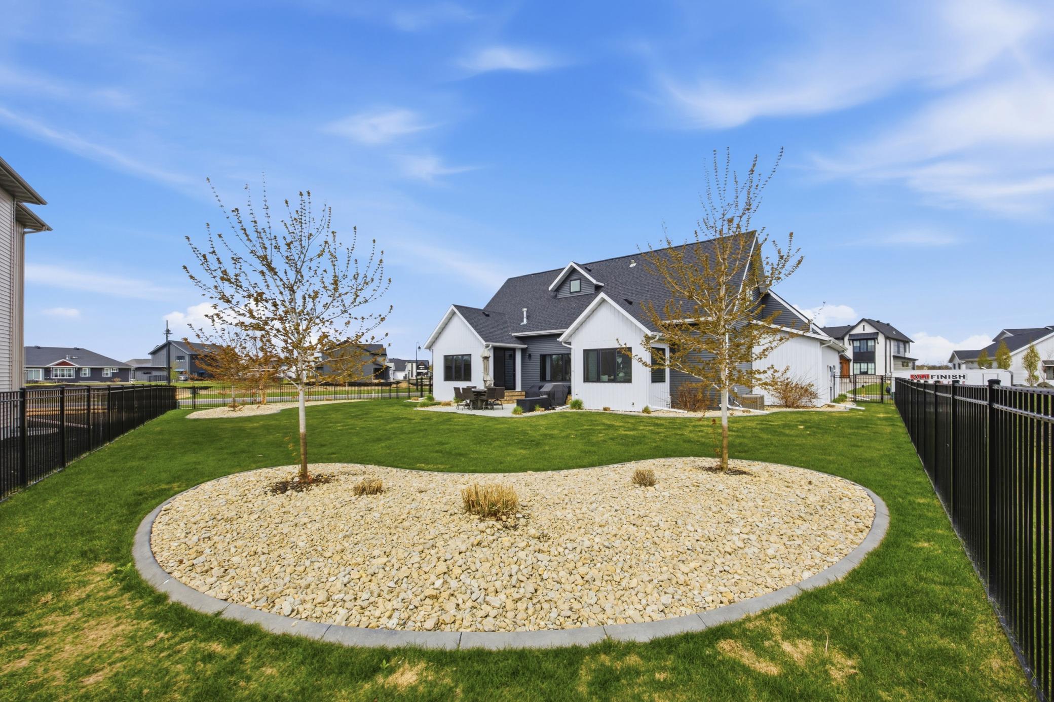 2021 single family home for sale at 6090 Wildflower Drive S in Fargo, ND — 7 bed, 4 bath (photo 72 of 72)