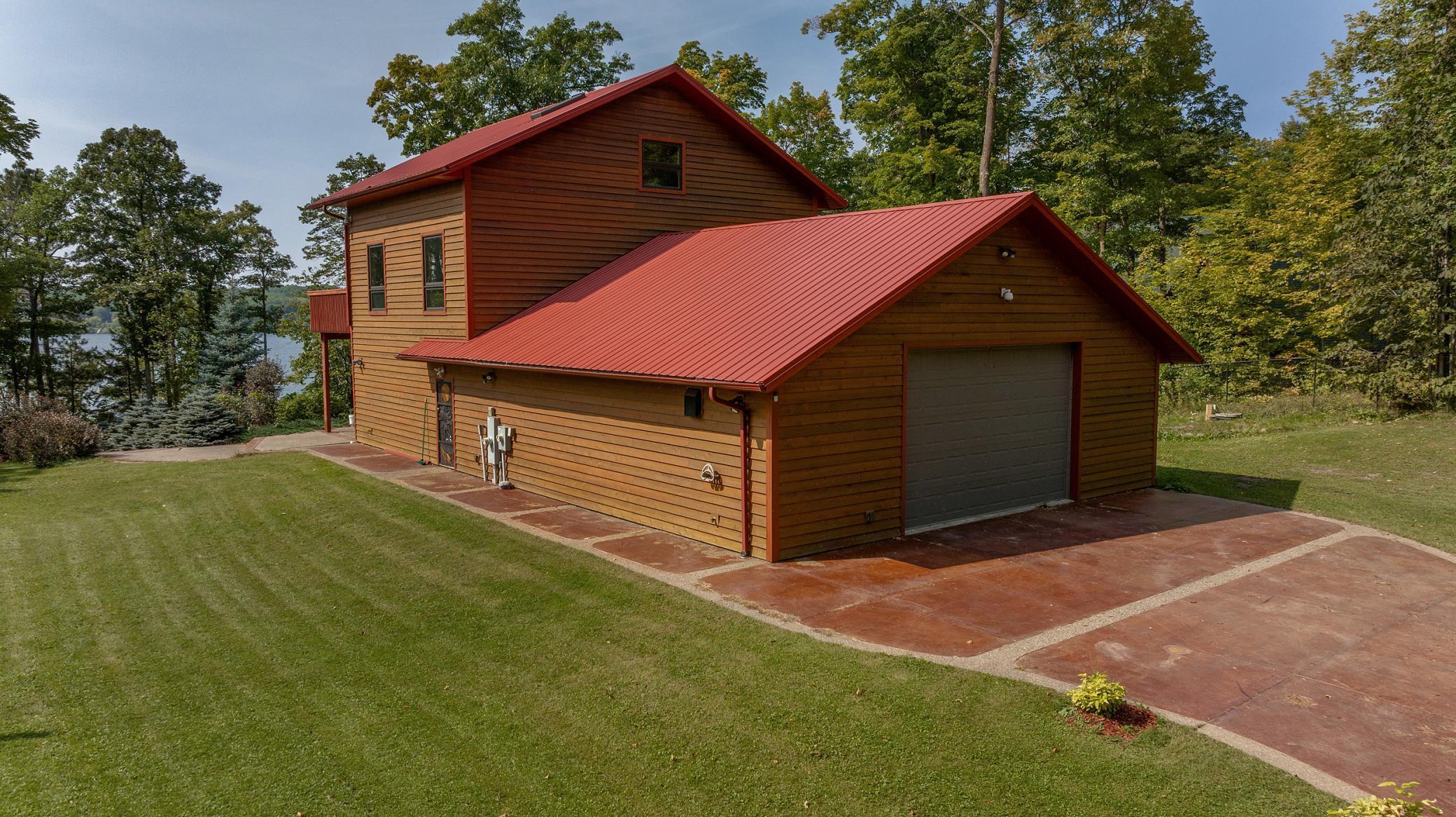 7933 Templer Point Drive NW, Walker MN 56484 - Photo 23 of 30