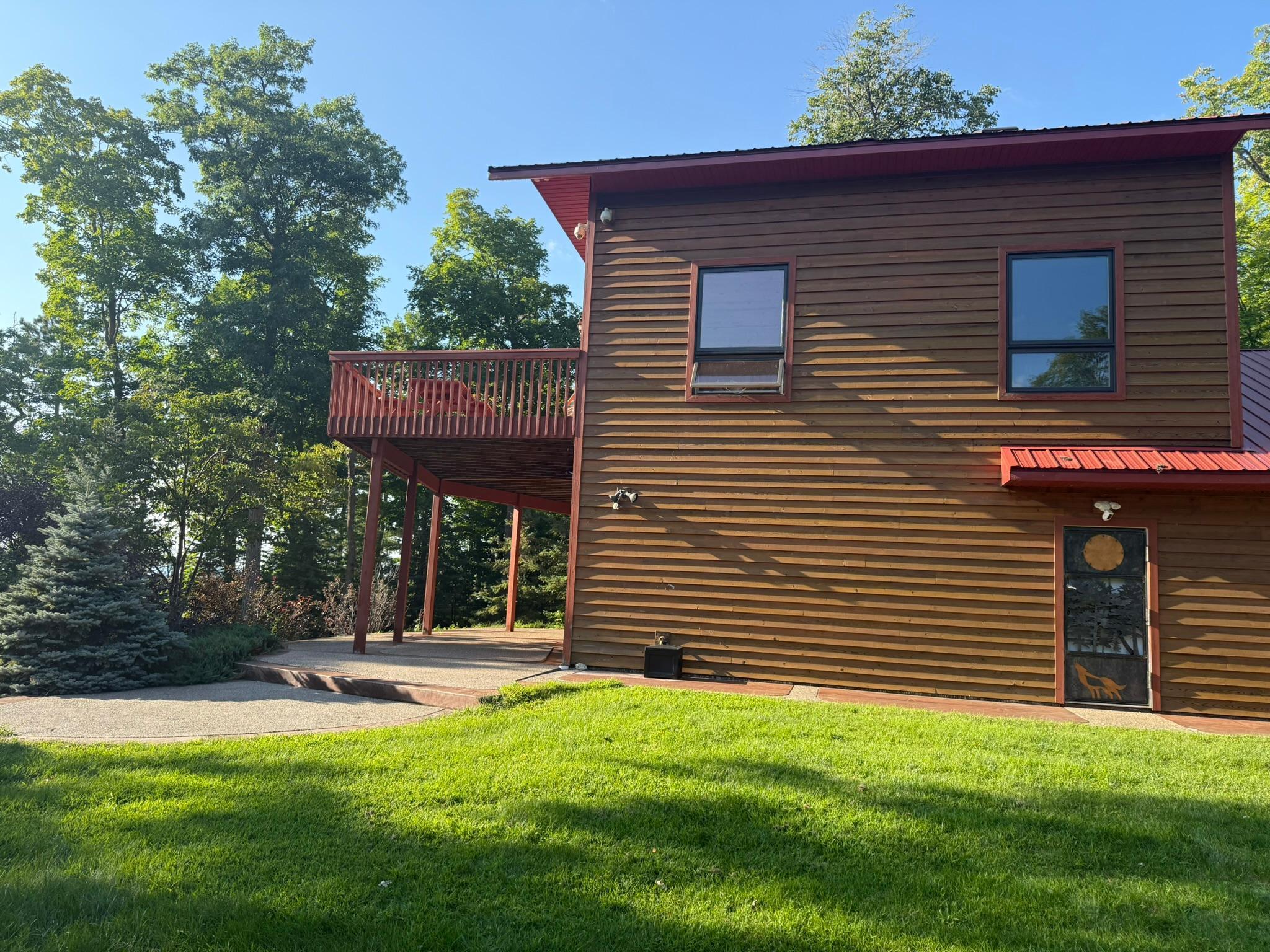 7933 Templer Point Drive NW, Walker MN 56484 - Photo 25 of 30