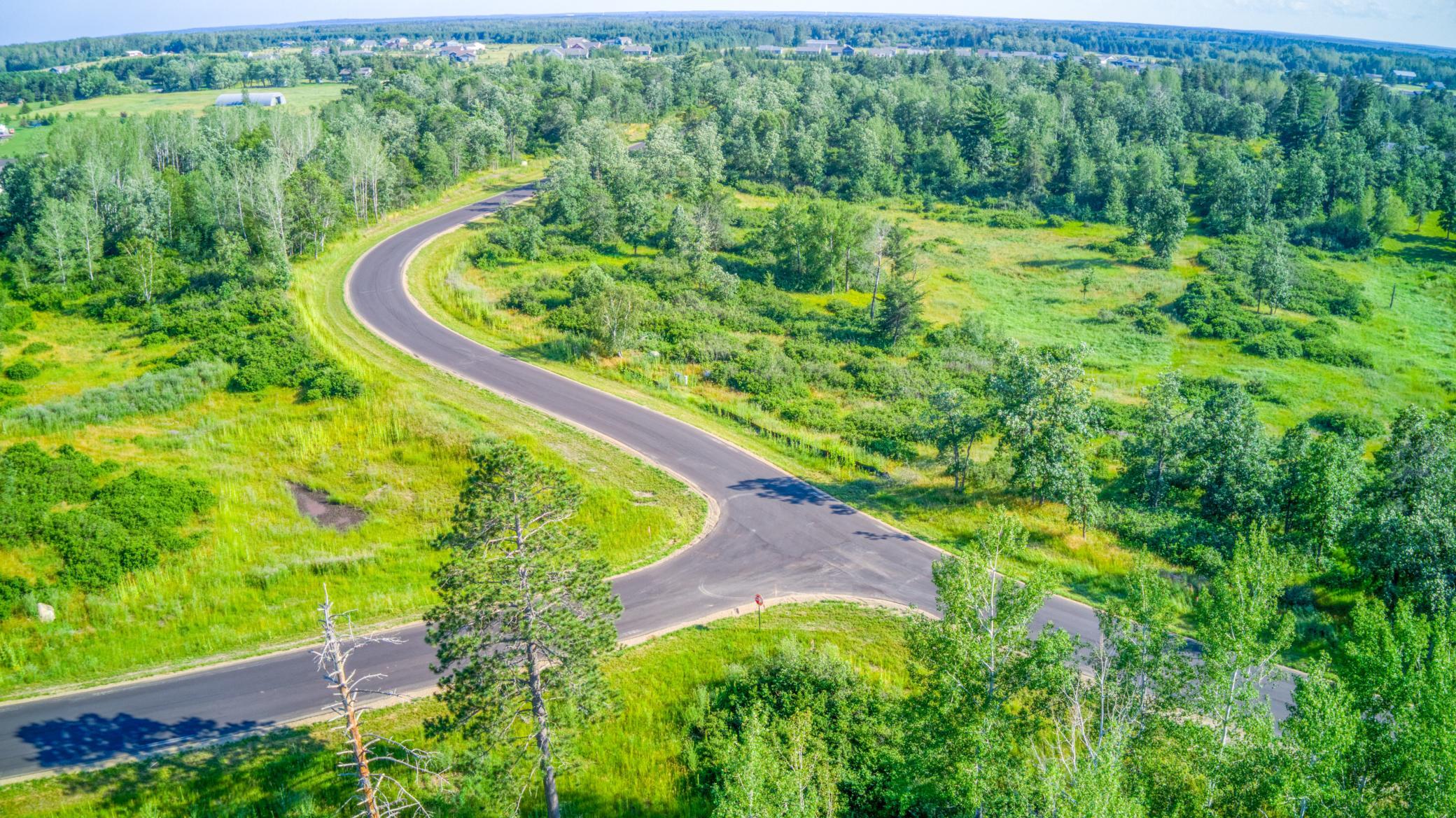 land for sale at L6B1 Acorn Ridge Road NW in Bemidji, MN (photo 13 of 14)
