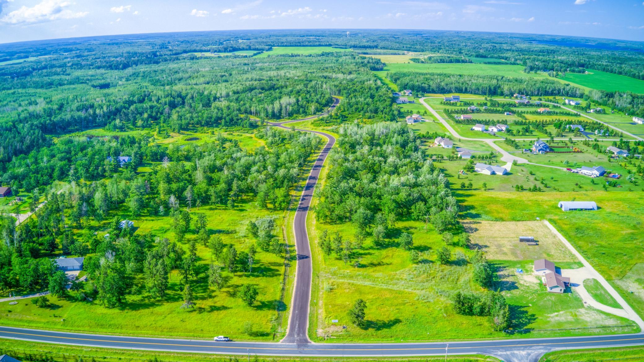 land for sale at L6B1 Acorn Ridge Road NW in Bemidji, MN (photo 7 of 14)