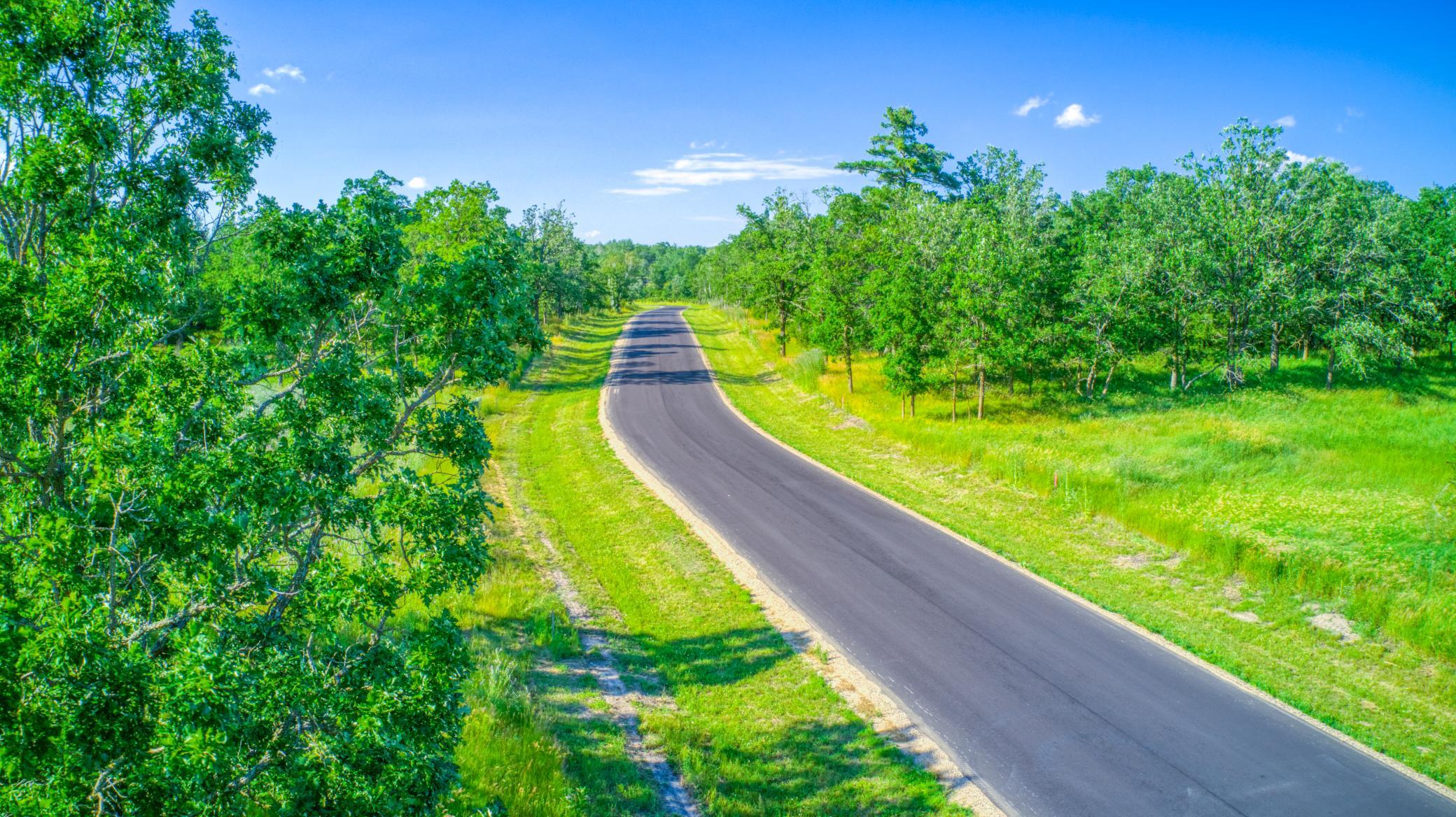 land for sale at L6B1 Acorn Ridge Road NW in Bemidji, MN (photo 10 of 14)