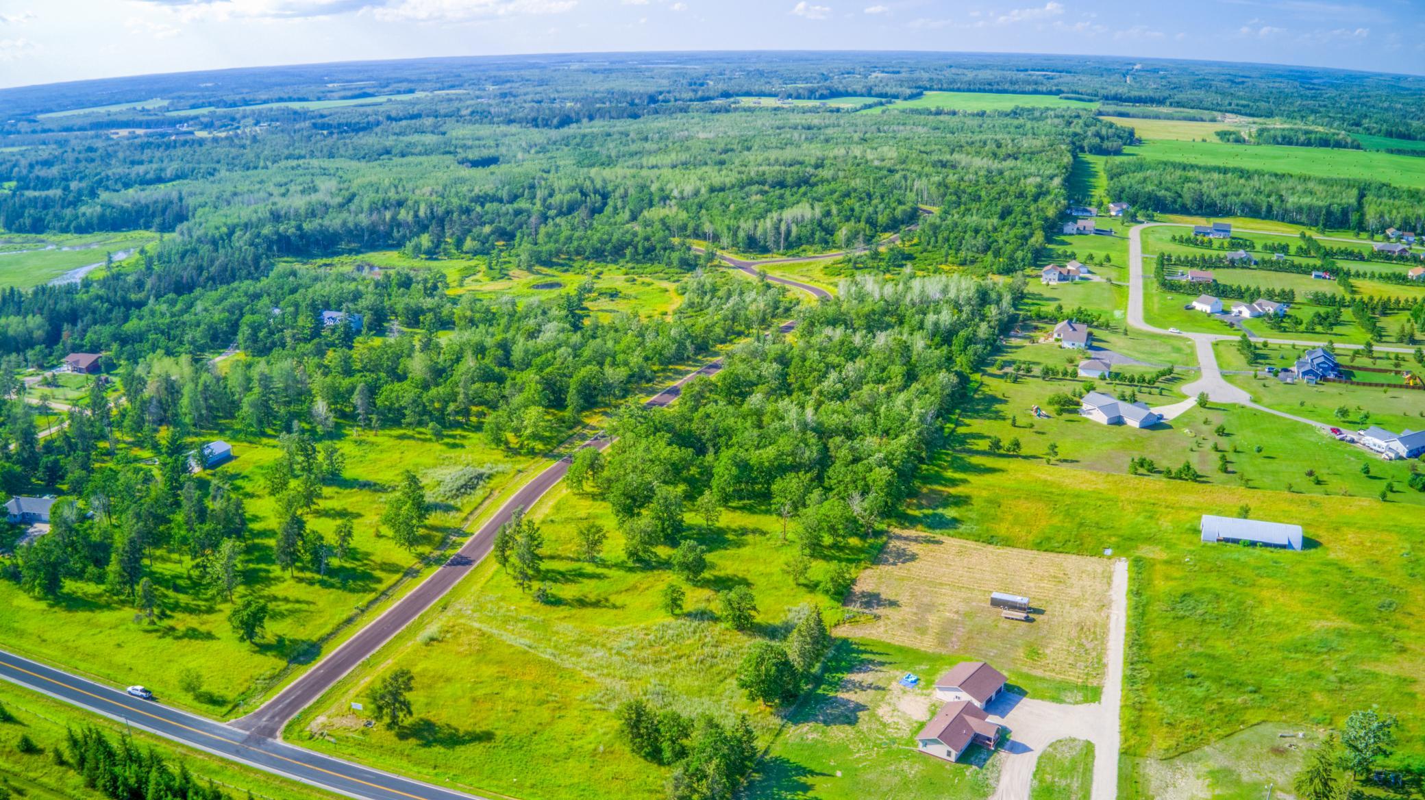 land for sale at L10B1 Acorn Ridge Road NW in Bemidji, MN (photo 6 of 15)