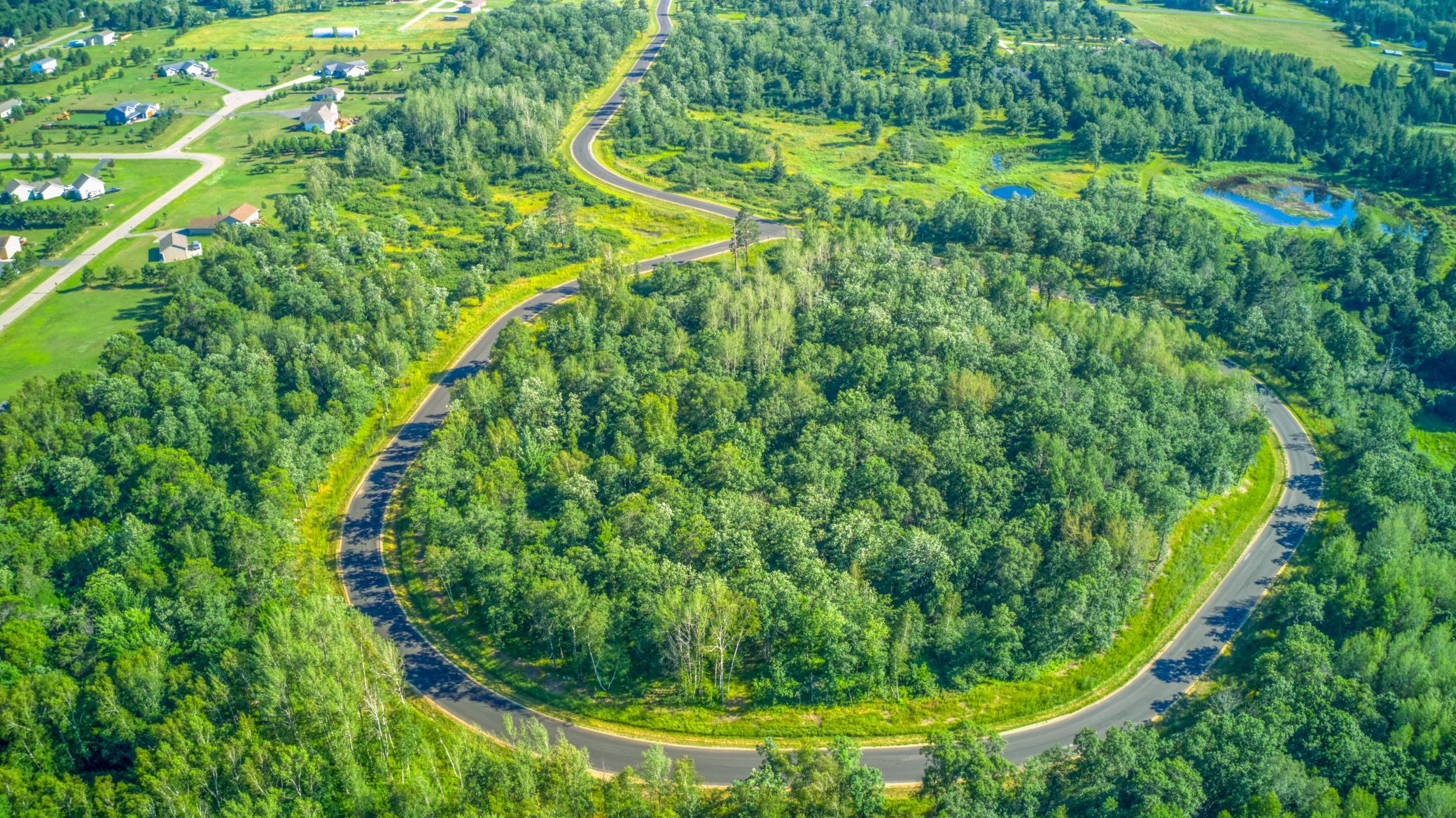 land for sale at L11B1 Acorn Ridge Road NW in Bemidji, MN (photo 2 of 15)