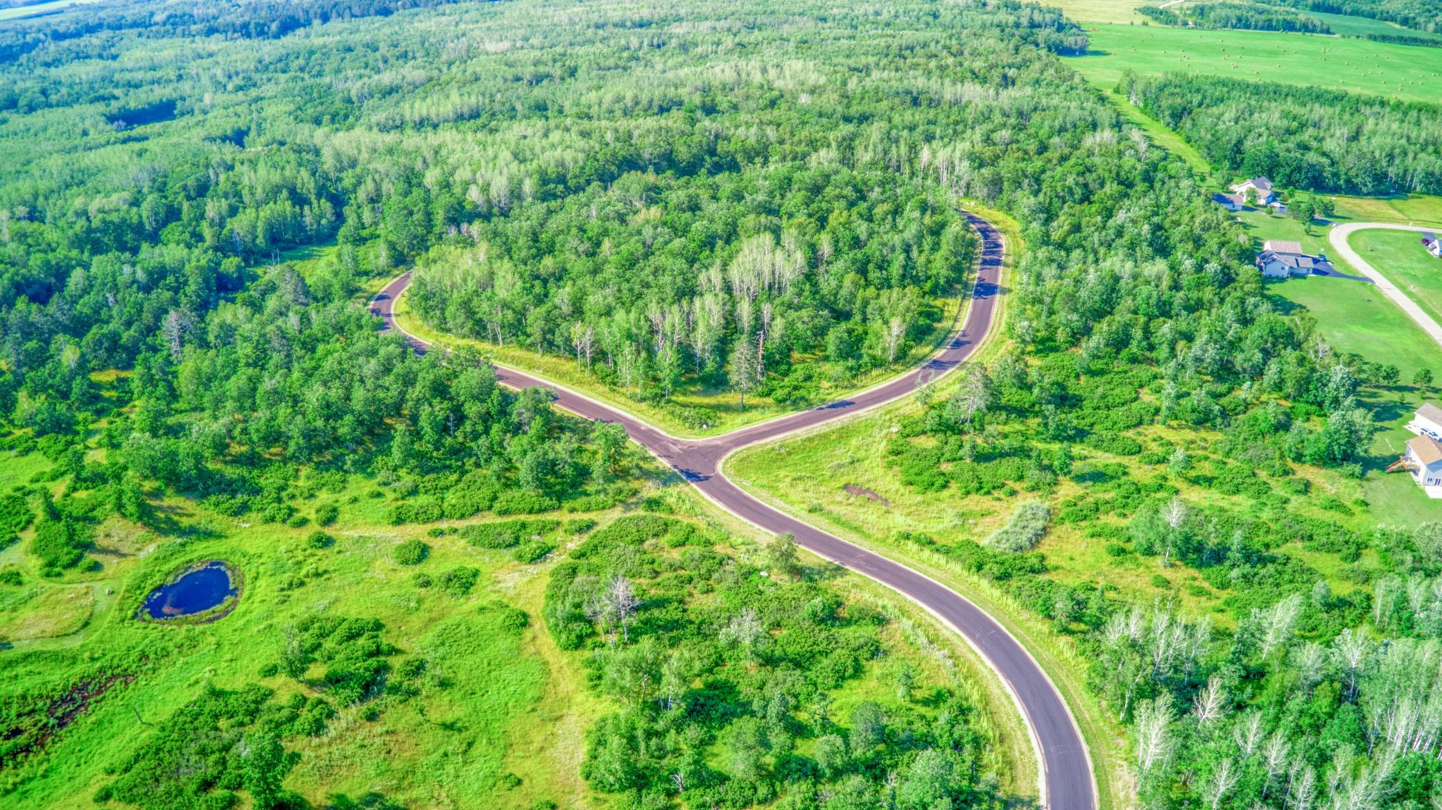 land for sale at L12B1 Acorn Ridge Road NW in Bemidji, MN (photo 6 of 15)