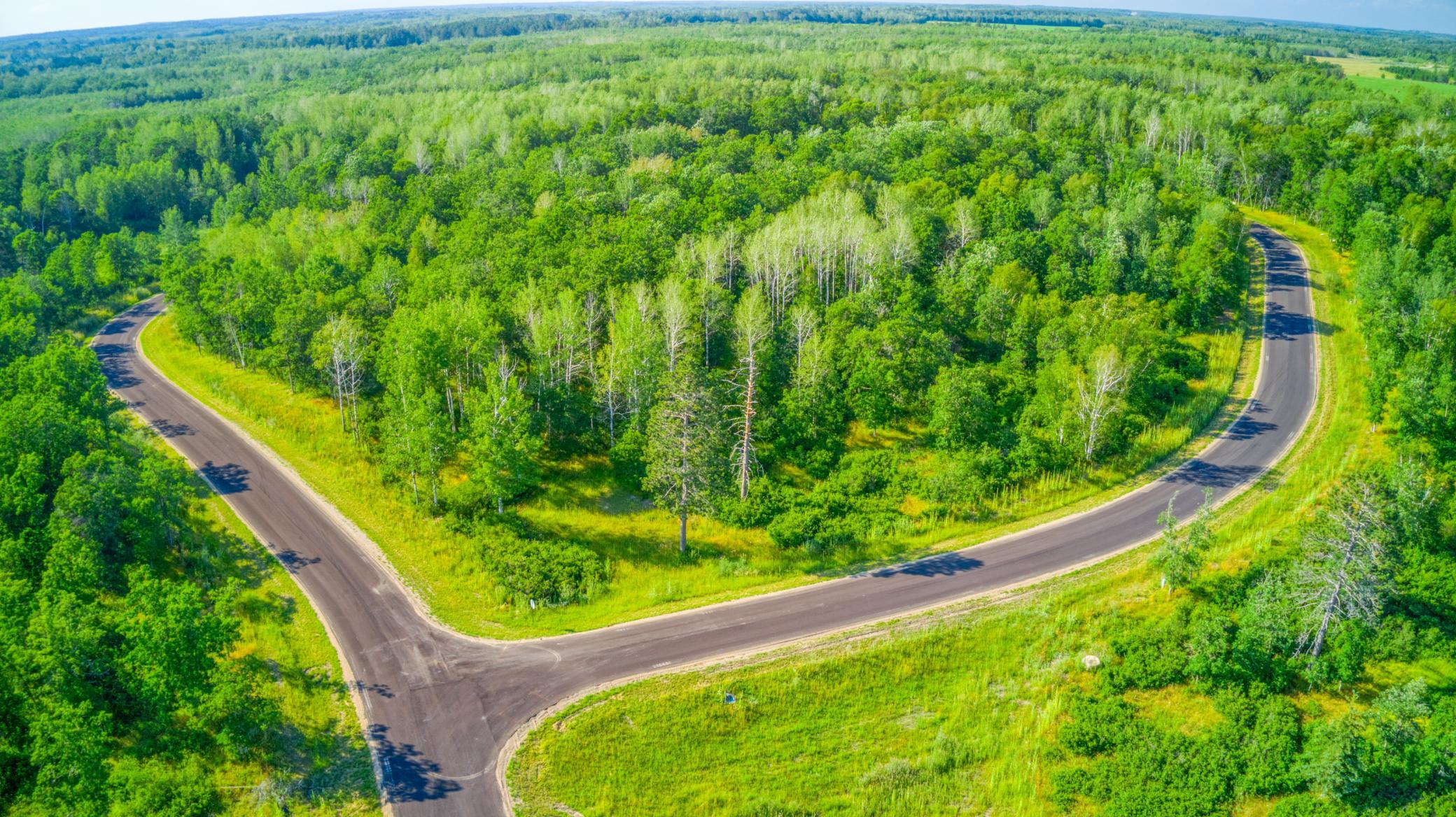 land for sale at L13B1 Acorn Ridge Road NW in Bemidji, MN (photo 4 of 15)