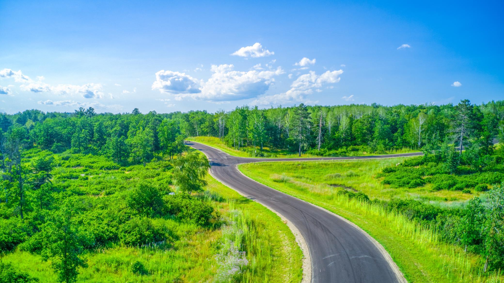 land for sale at L14B1 Acorn Ridge Road NW in Bemidji, MN (photo 12 of 15)