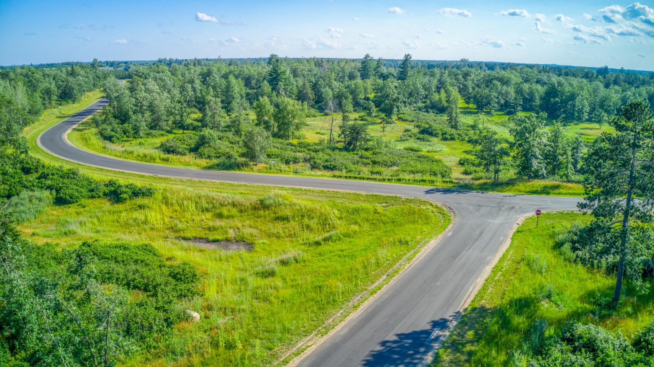 land for sale at L24B1 Acorn Ridge Road NW in Bemidji, MN (photo 3 of 15)