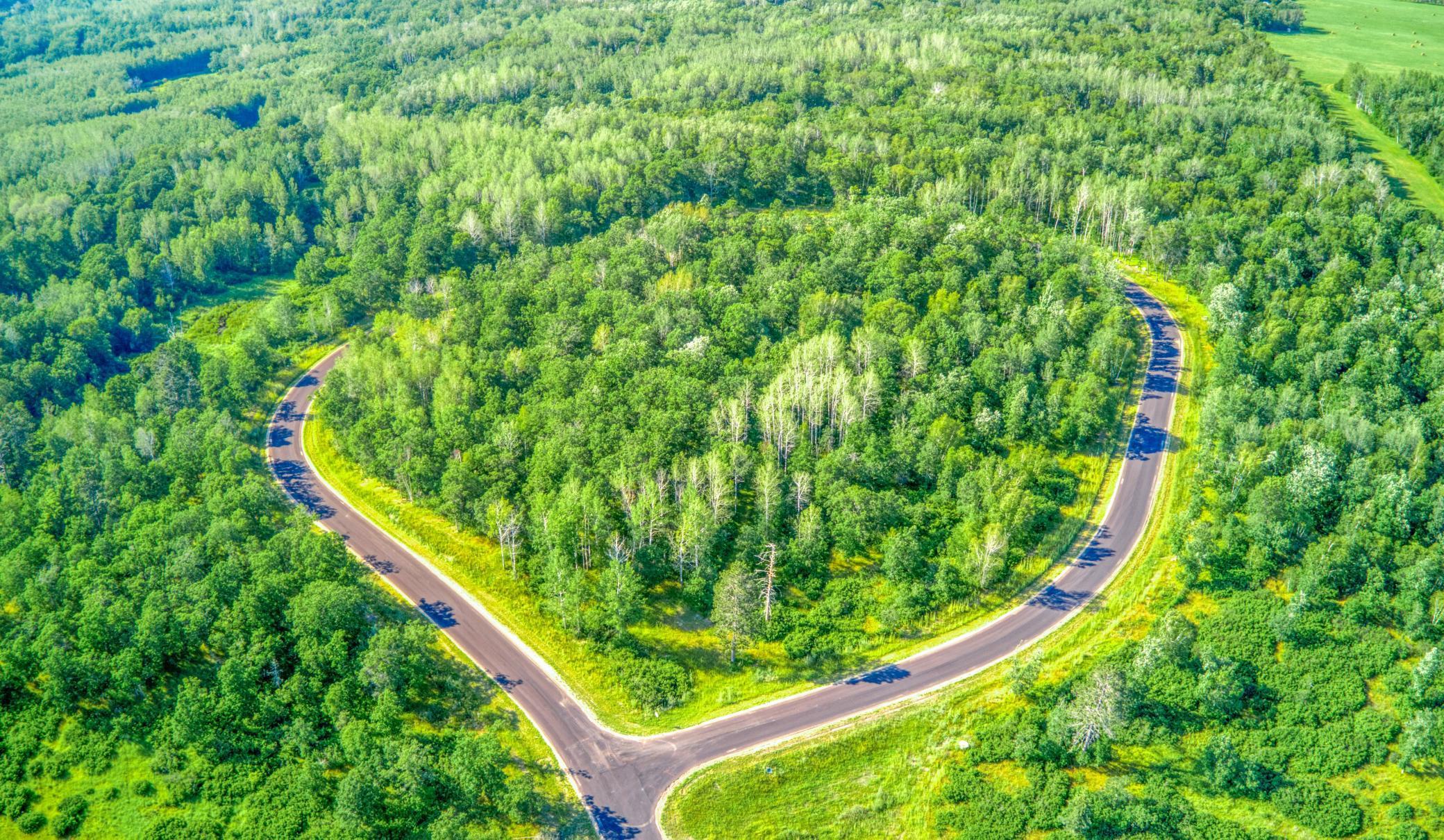 land for sale at L25B1 Acorn Ridge Road NW in Bemidji, MN (photo 5 of 15)