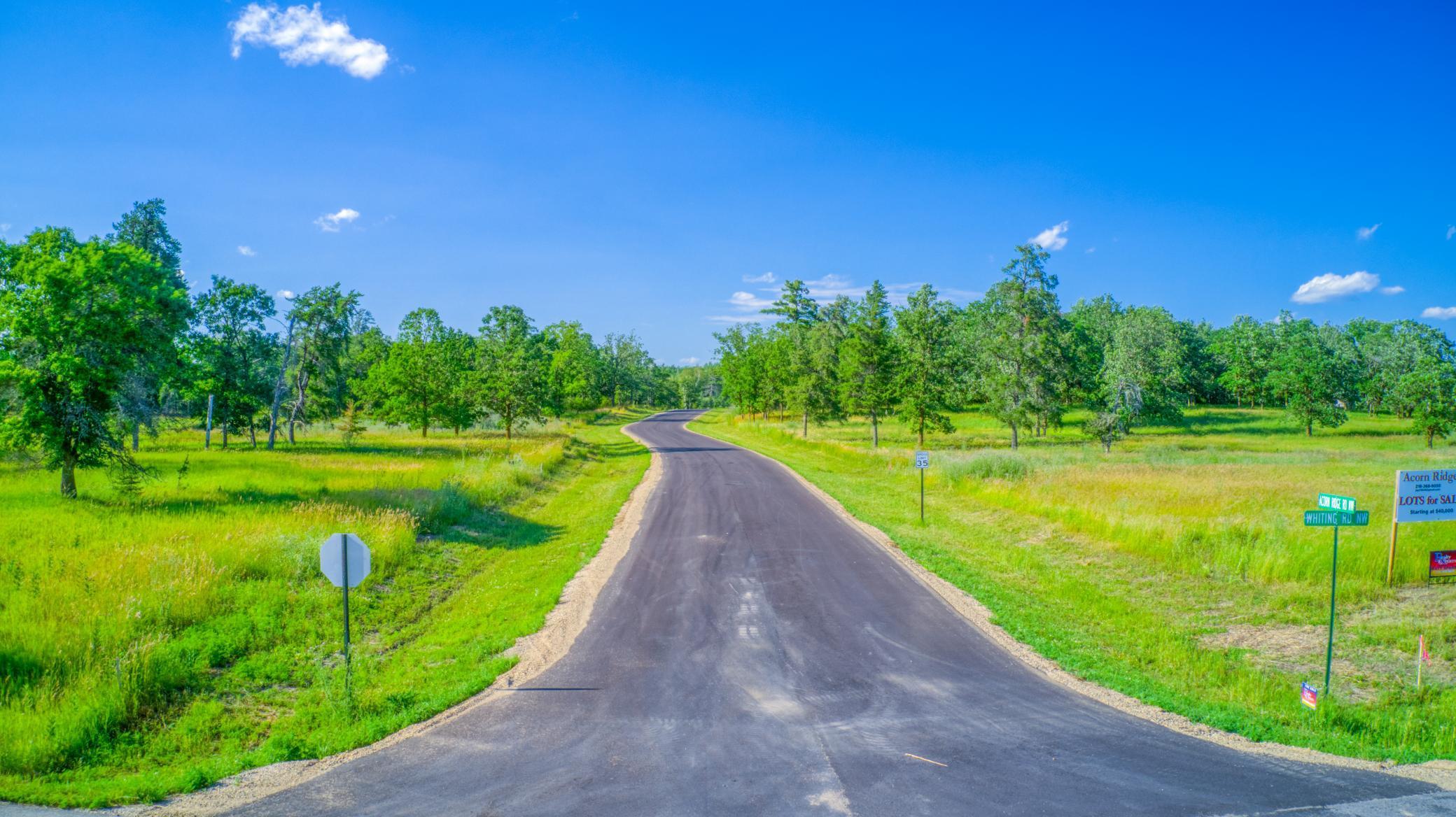 land for sale at L25B1 Acorn Ridge Road NW in Bemidji, MN (photo 9 of 15)