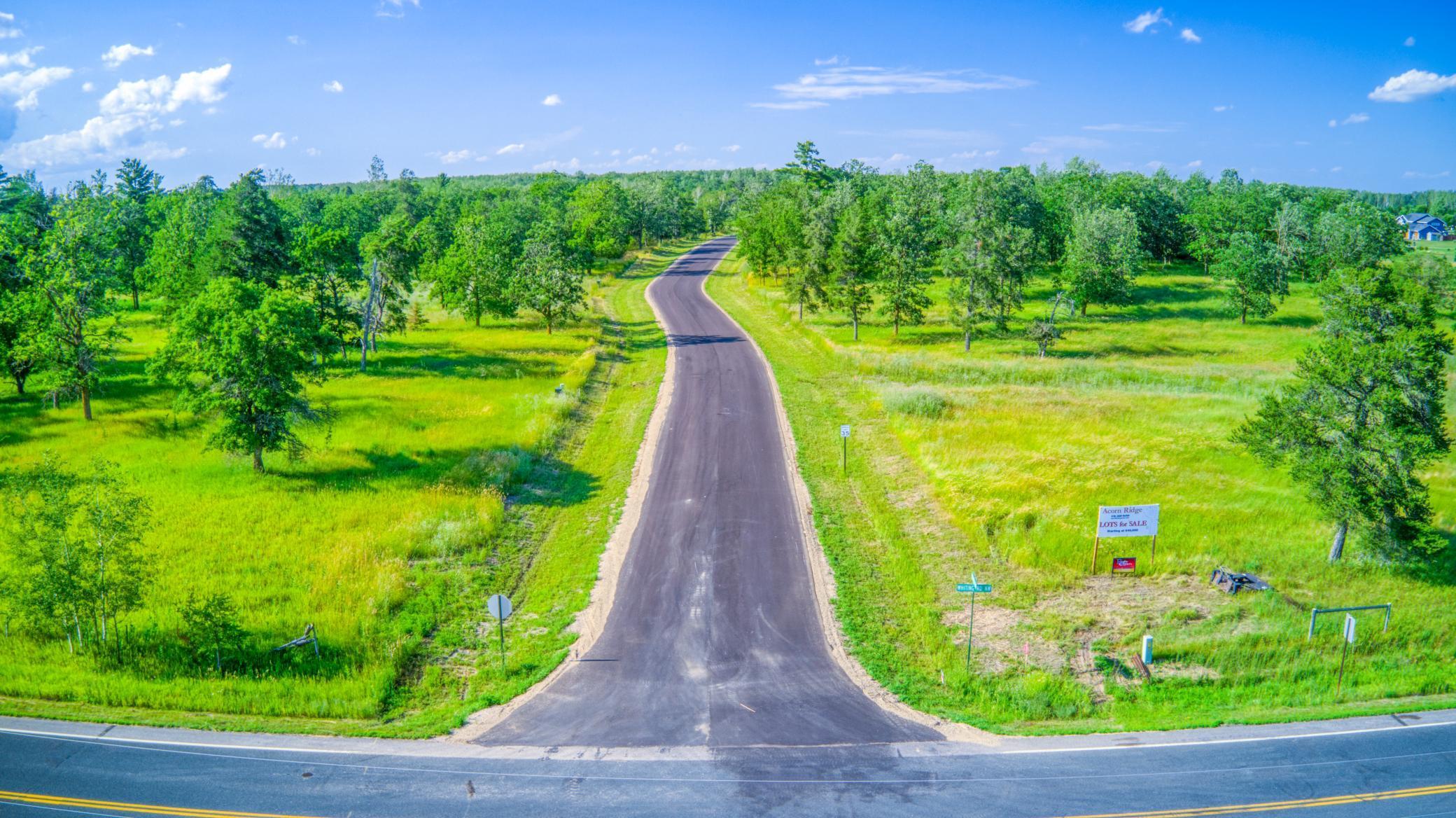 land for sale at L25B1 Acorn Ridge Road NW in Bemidji, MN (photo 10 of 15)