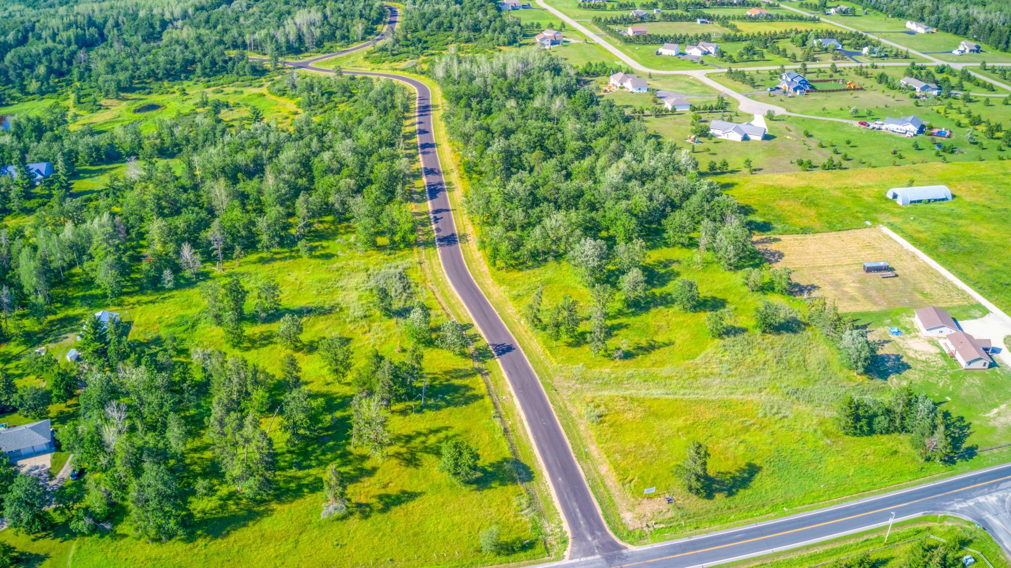 land for sale at L35B1 Acorn Ridge Road NW in Bemidji, MN