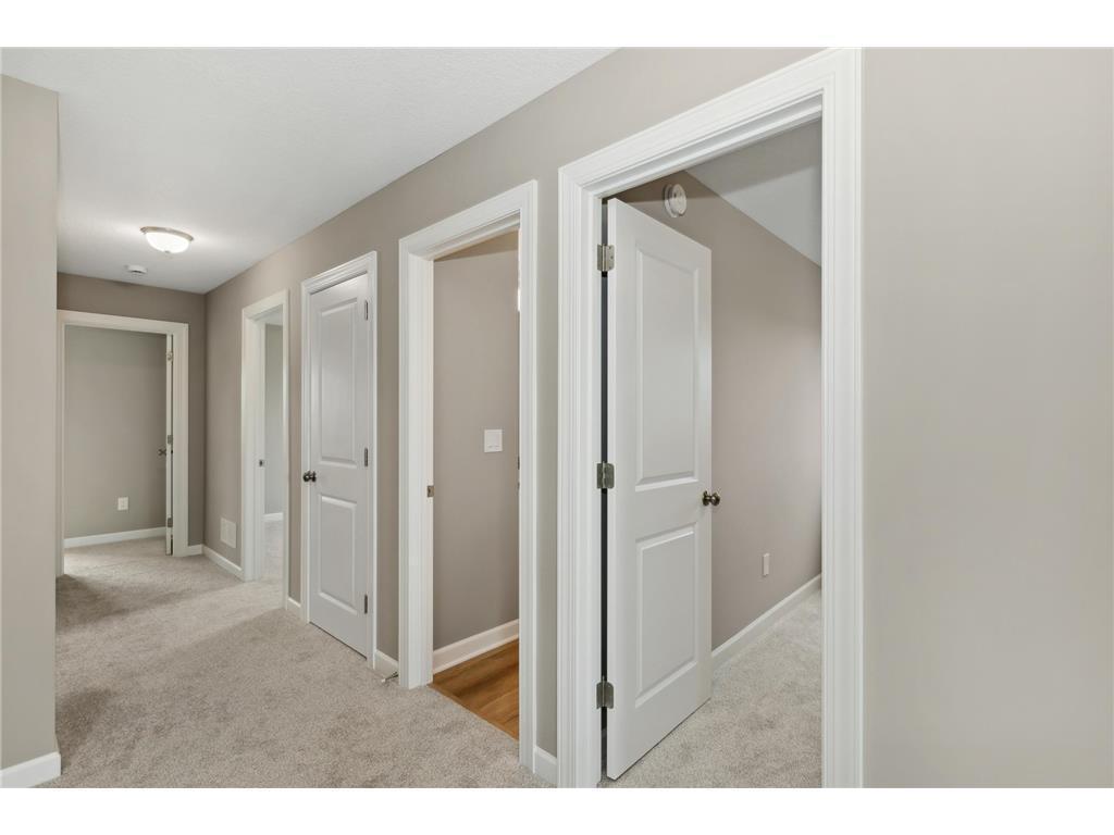 2026 single family home for sale at Lot 4 Woods Edge Court in Ironton, MN — 4 bed, 3 bath (photo 19 of 37)