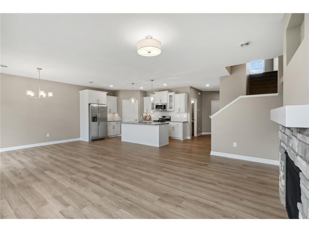2026 single family home for sale at Lot 4 Woods Edge Court in Ironton, MN — 4 bed, 3 bath (photo 7 of 37)