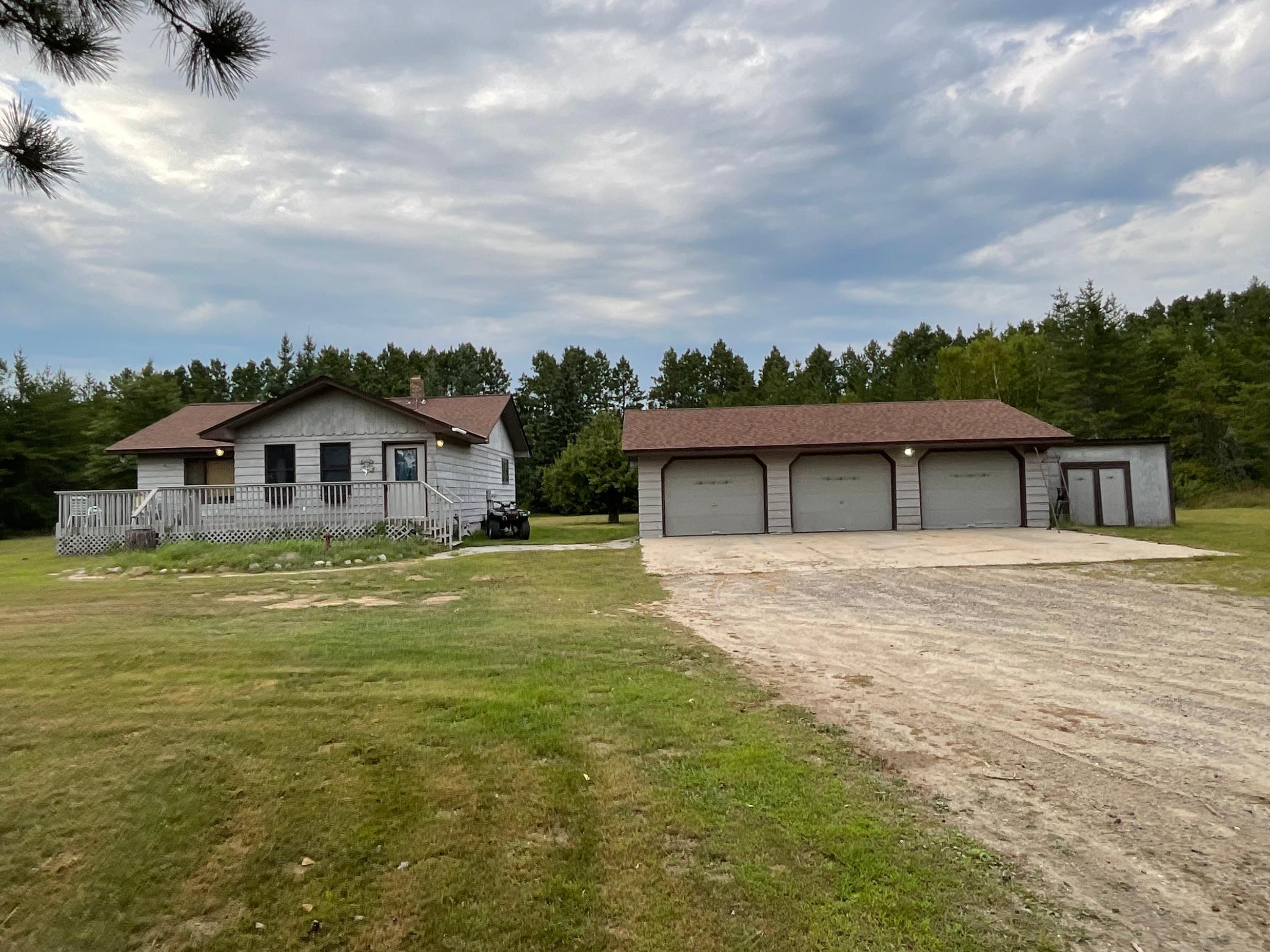 1987 single family home for sale at 37276 Willow Road N in Laporte, MN — 2 bed, 1 bath (photo 24 of 24)