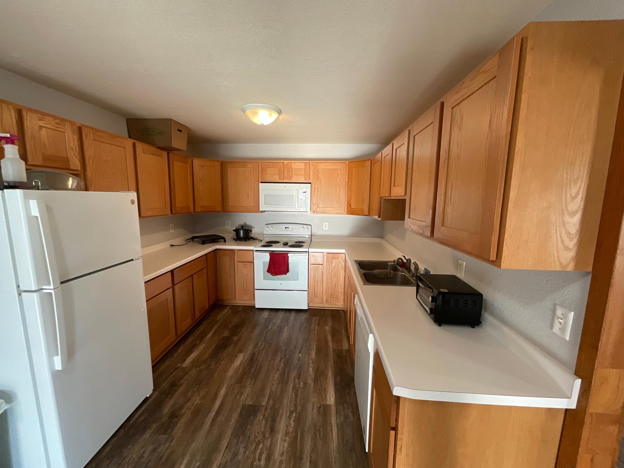 1987 single family home for sale at 37276 Willow Road N in Laporte, MN — 2 bed, 1 bath (photo 4 of 24)