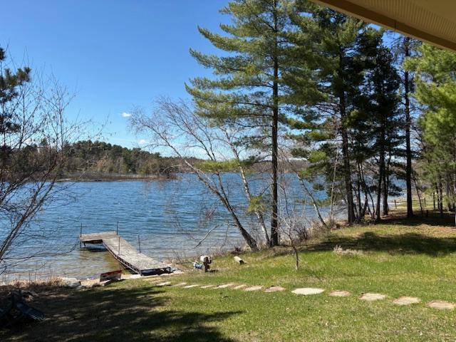 2010 single family home for sale at 34477 Gasink Road in Pequot Lakes, MN — 3 bed, 3 bath (photo 2 of 47)