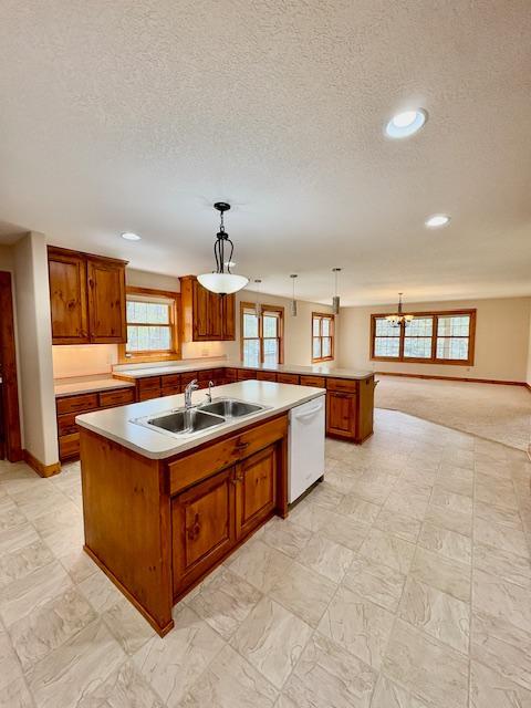 2010 single family home for sale at 34477 Gasink Road in Pequot Lakes, MN — 3 bed, 3 bath (photo 13 of 47)