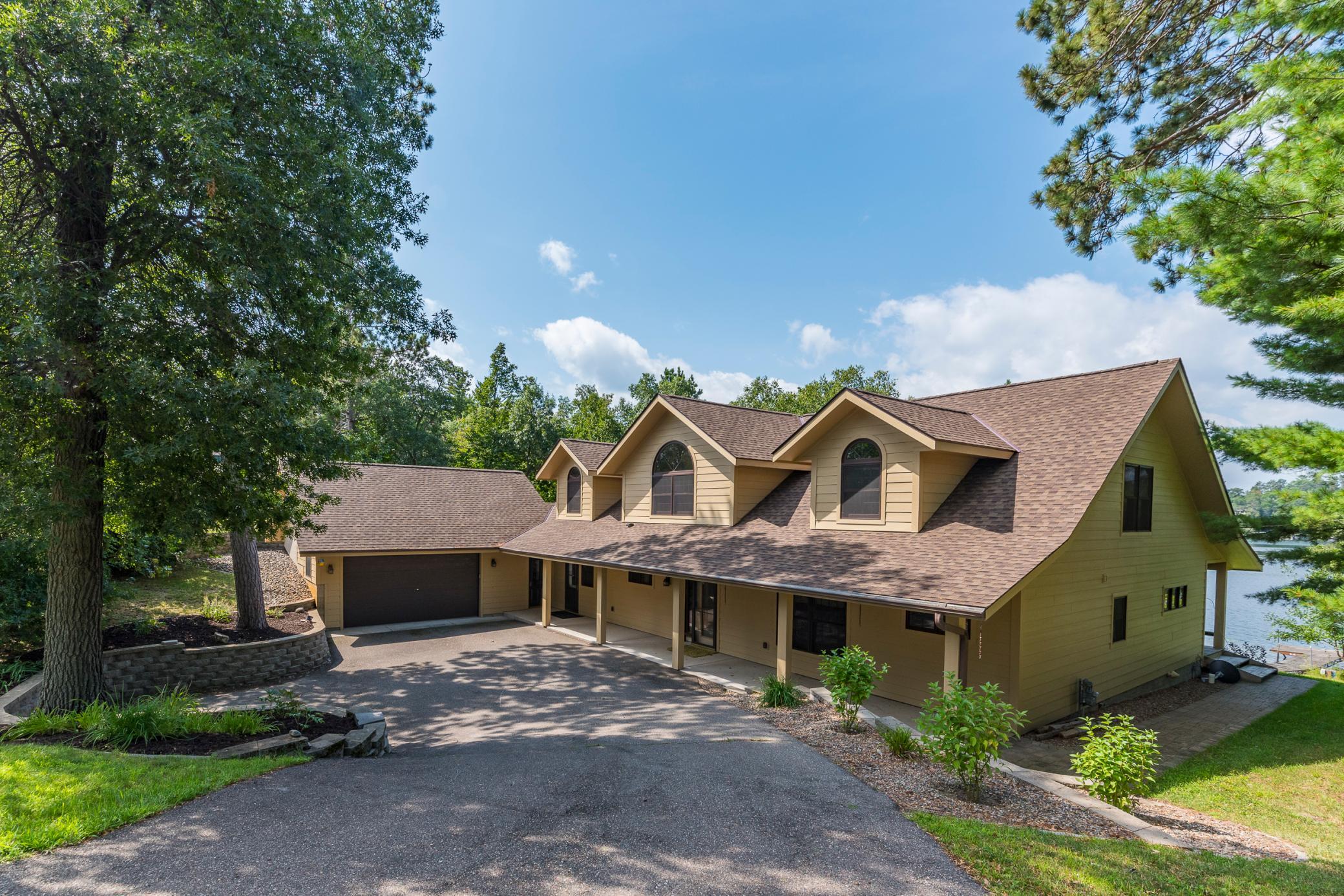 2010 single family home for sale at 34477 Gasink Road in Pequot Lakes, MN — 3 bed, 3 bath (photo 32 of 47)