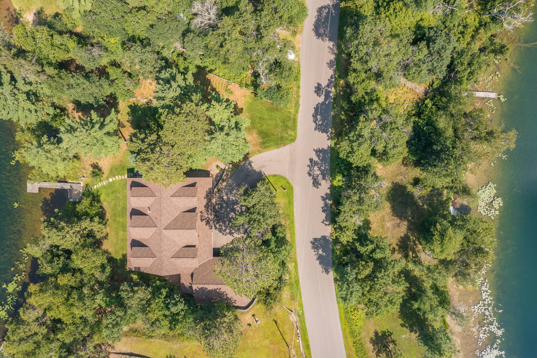 2010 single family home for sale at 34477 Gasink Road in Pequot Lakes, MN — 3 bed, 3 bath (photo 37 of 47)