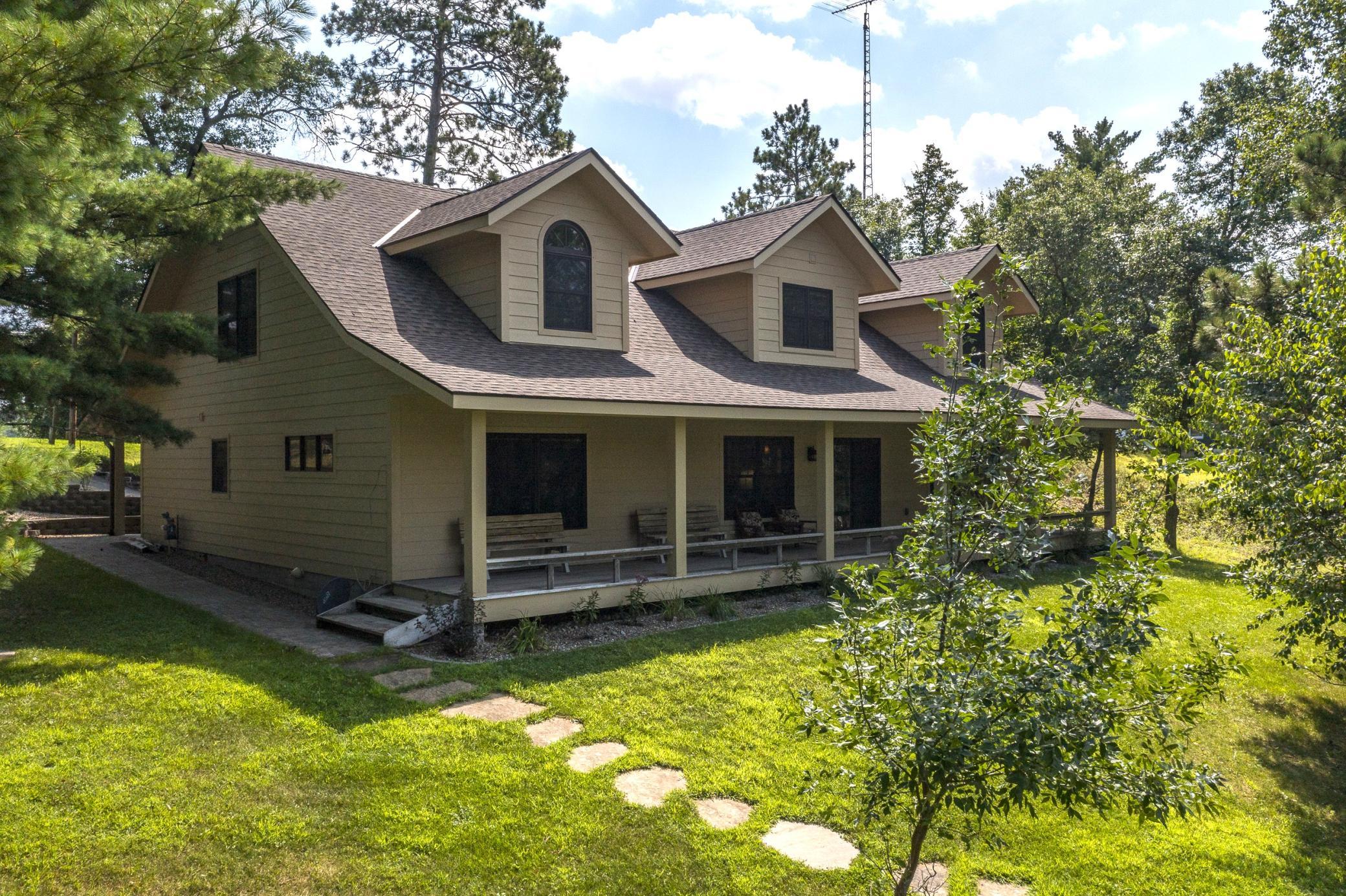 2010 single family home for sale at 34477 Gasink Road in Pequot Lakes, MN — 3 bed, 3 bath (photo 5 of 47)