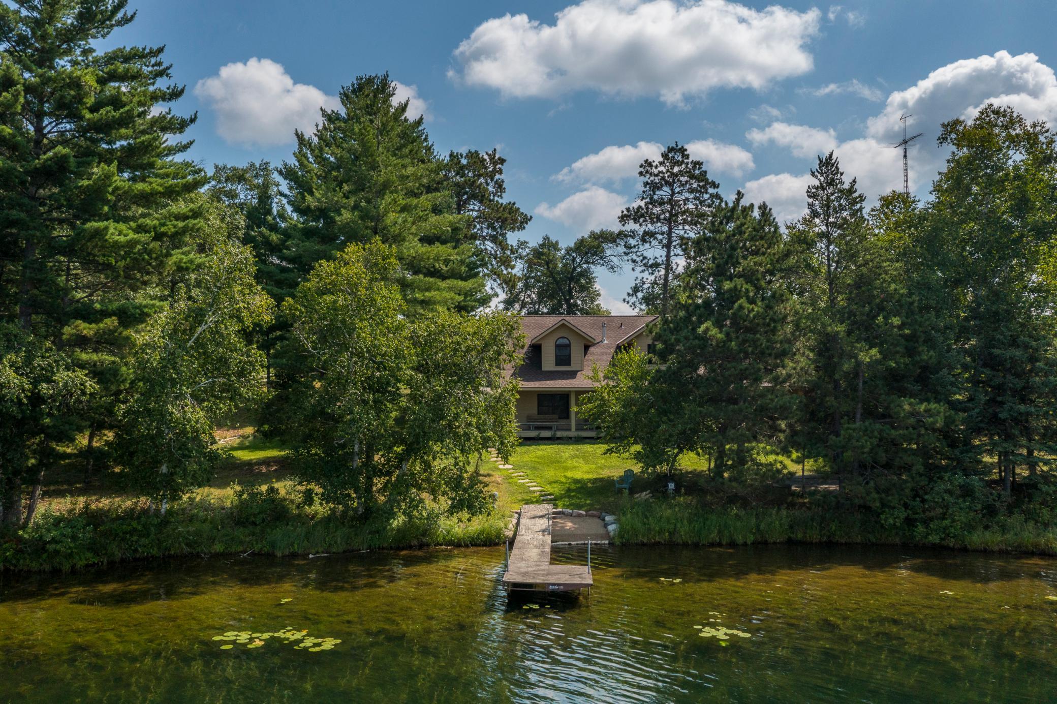 2010 single family home for sale at 34477 Gasink Road in Pequot Lakes, MN — 3 bed, 3 bath (photo 45 of 47)