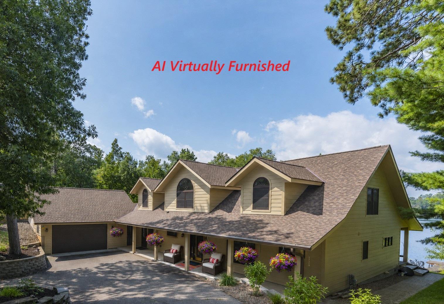 2010 single family home for sale at 34477 Gasink Road in Pequot Lakes, MN — 3 bed, 3 bath (photo 2 of 49)
