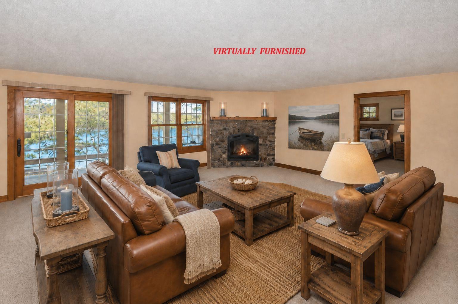 2010 single family home for sale at 34477 Gasink Road in Pequot Lakes, MN — 3 bed, 3 bath (photo 14 of 49)